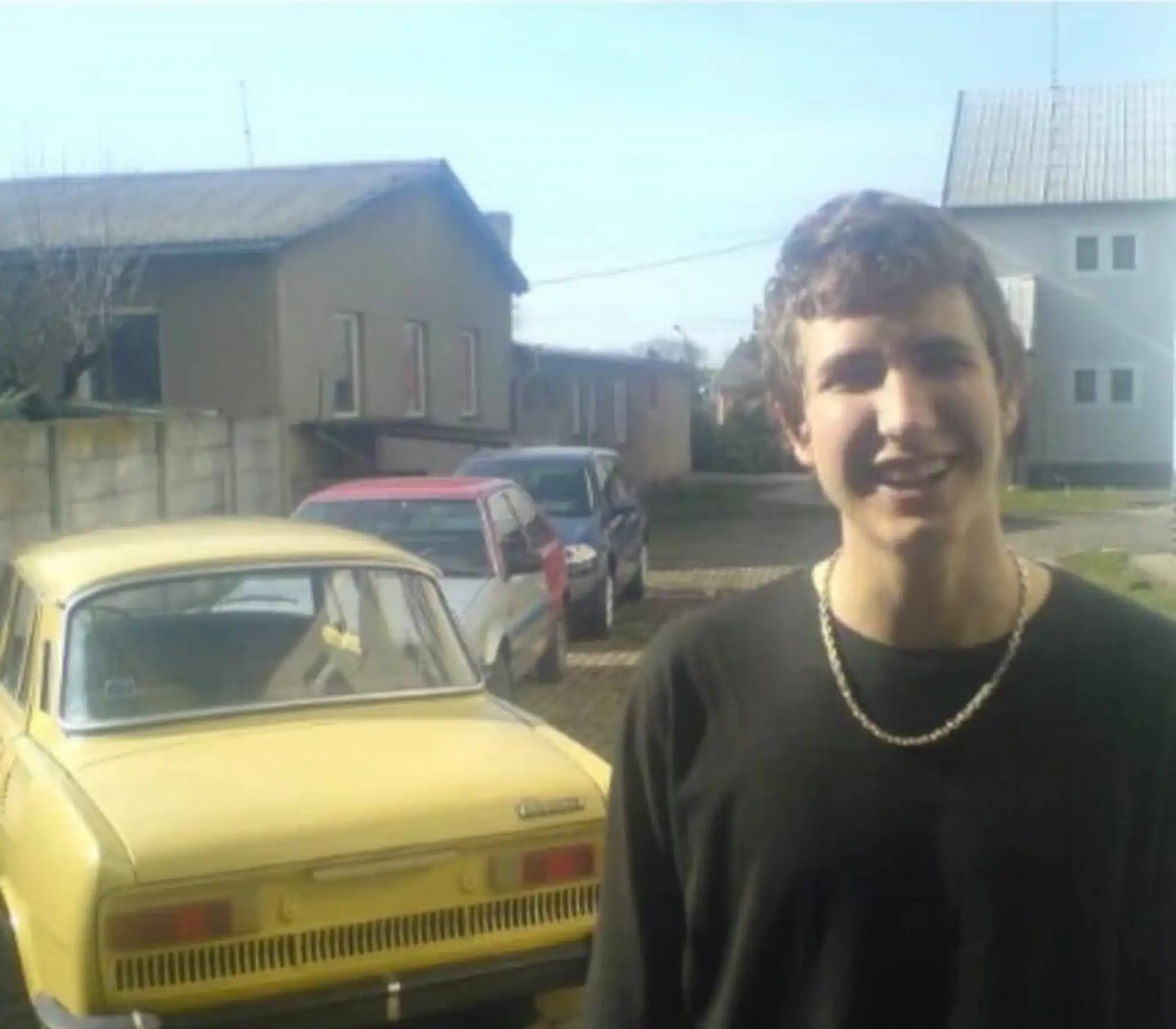 Roman Adamka