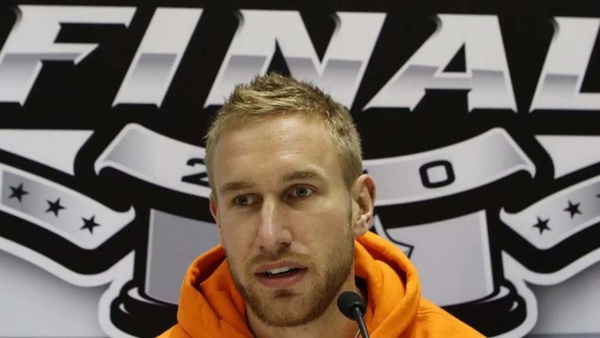 Jeff Carter