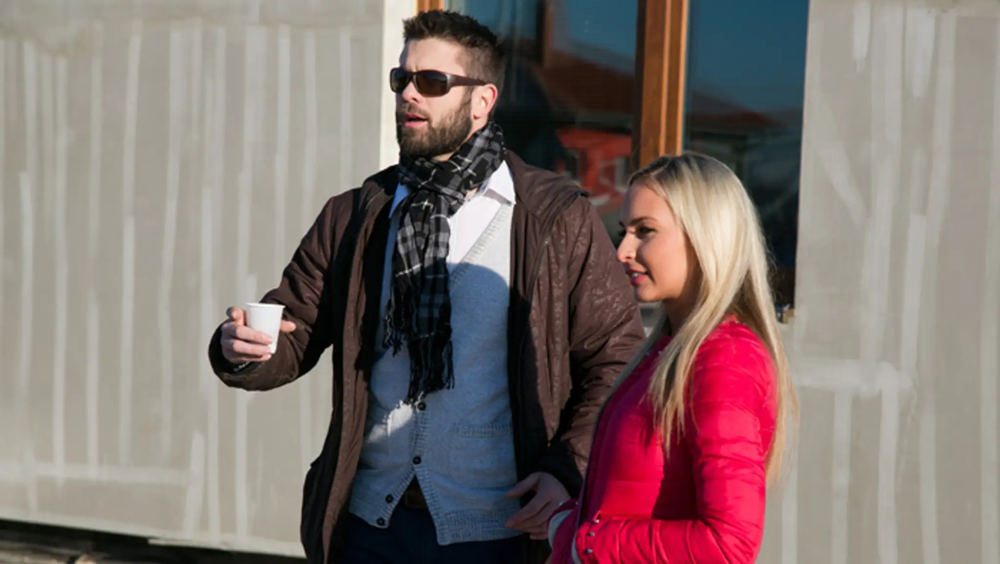 Susedské prípady: Ján Dobrík a Lucia Mokráňová