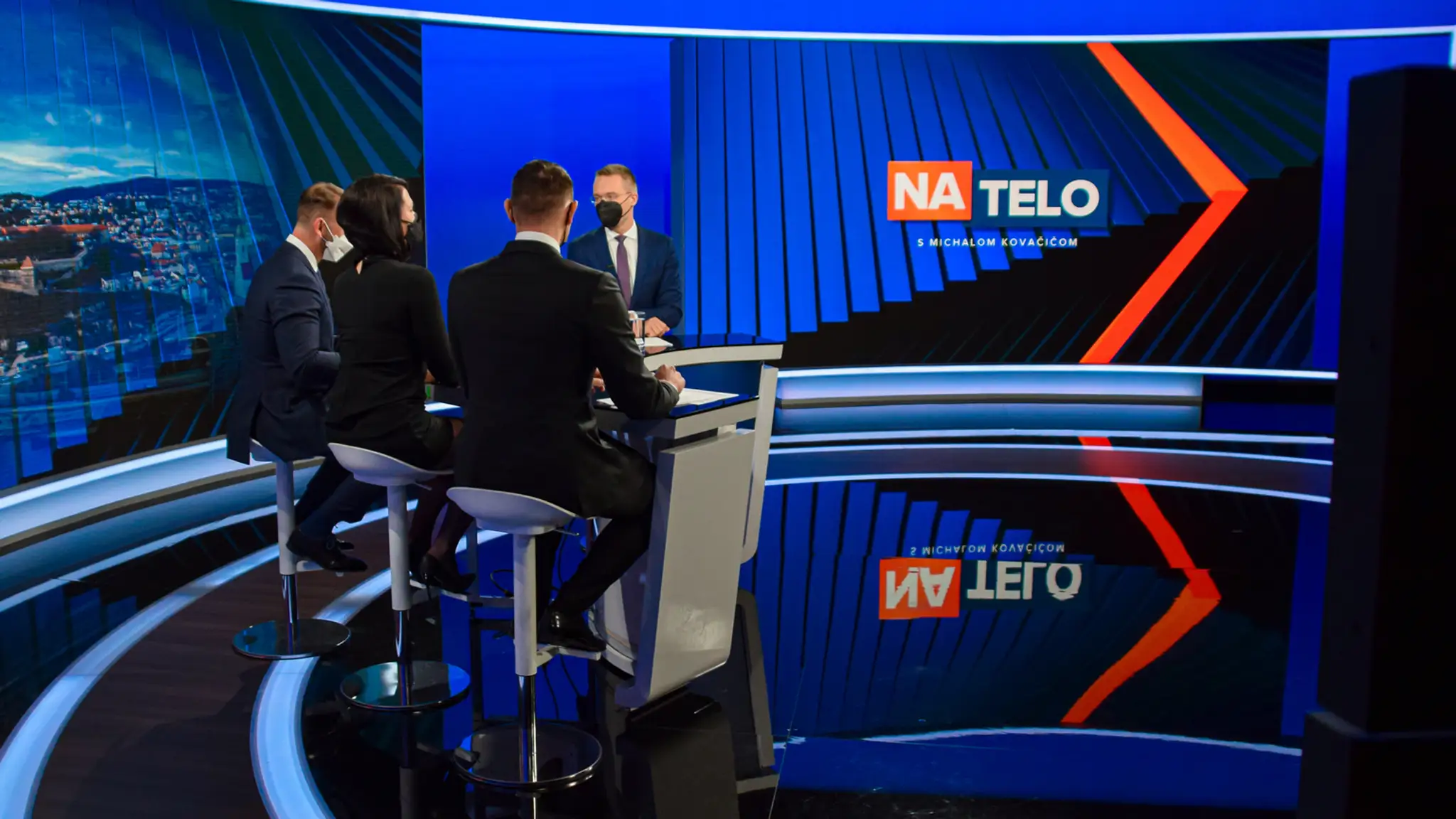 G. Gyimesi, J. Bittó Cigániková, M. Šutaj Eštok.