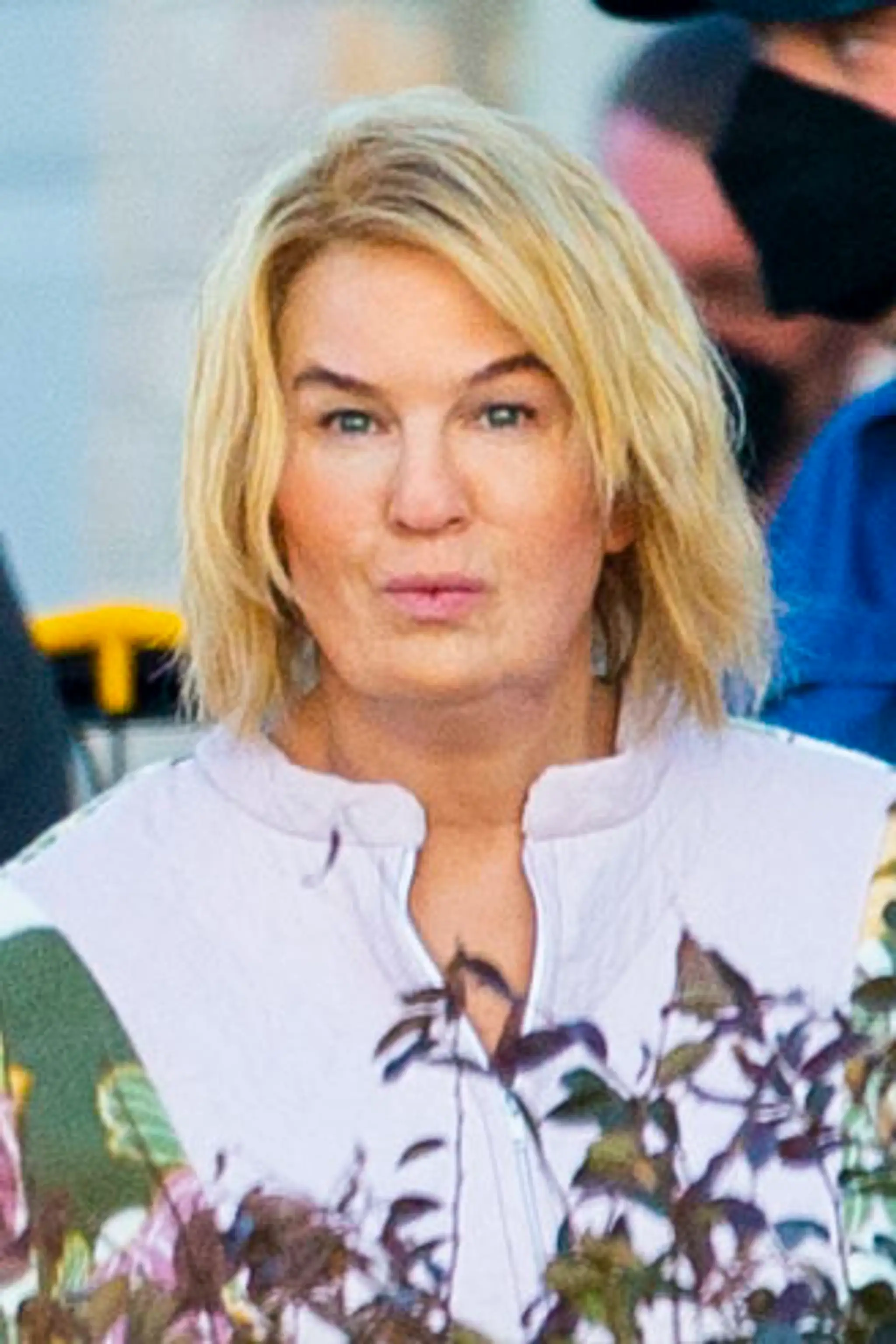 Renee Zelweger
