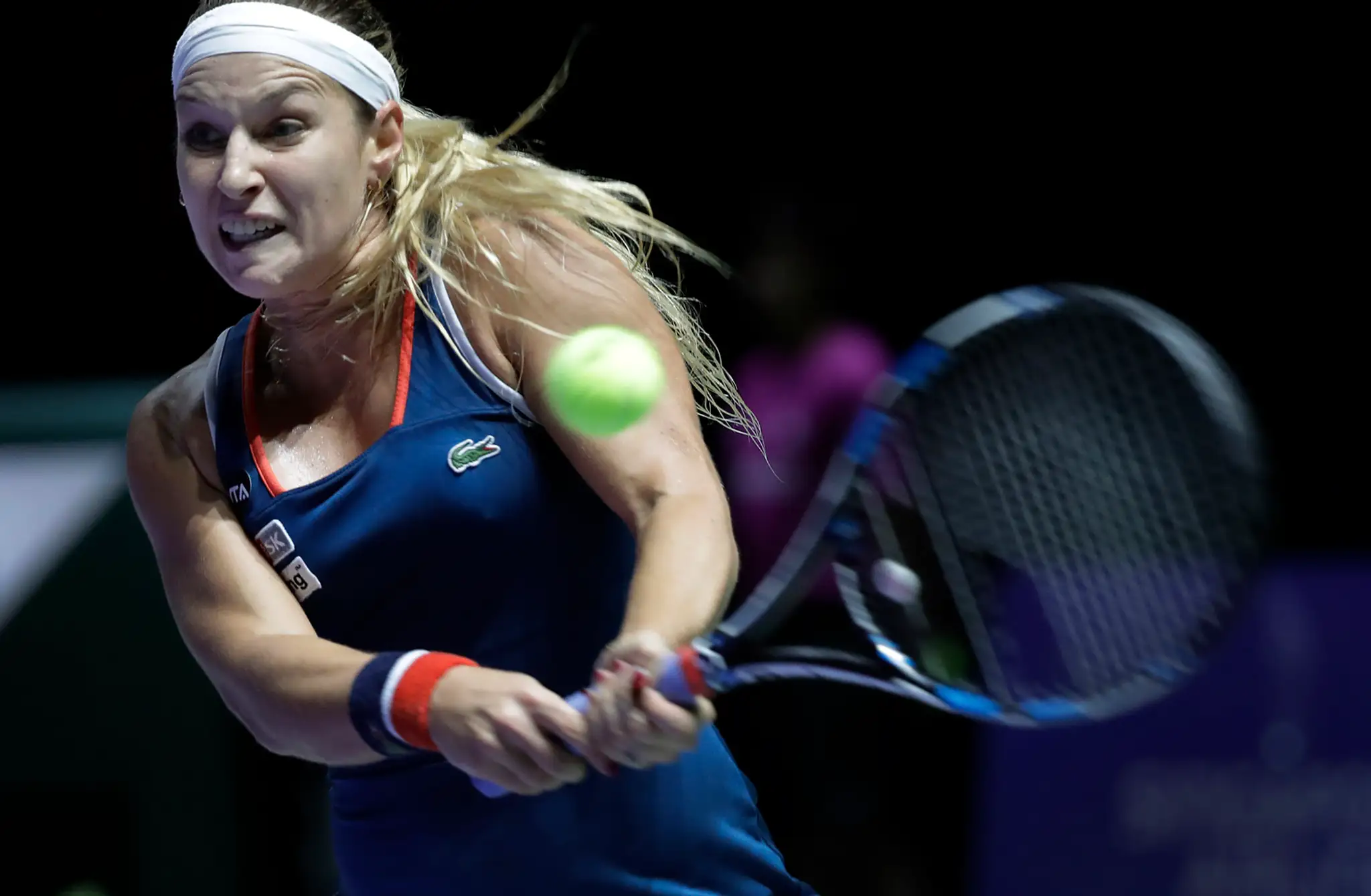 Finále WTA