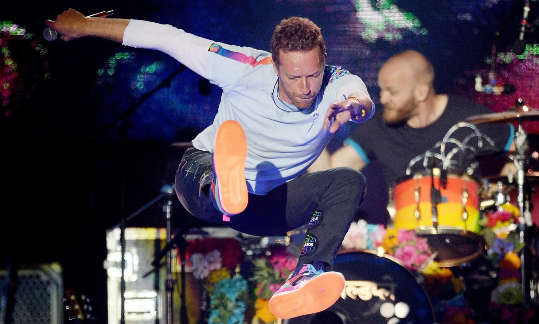 Coldplay
