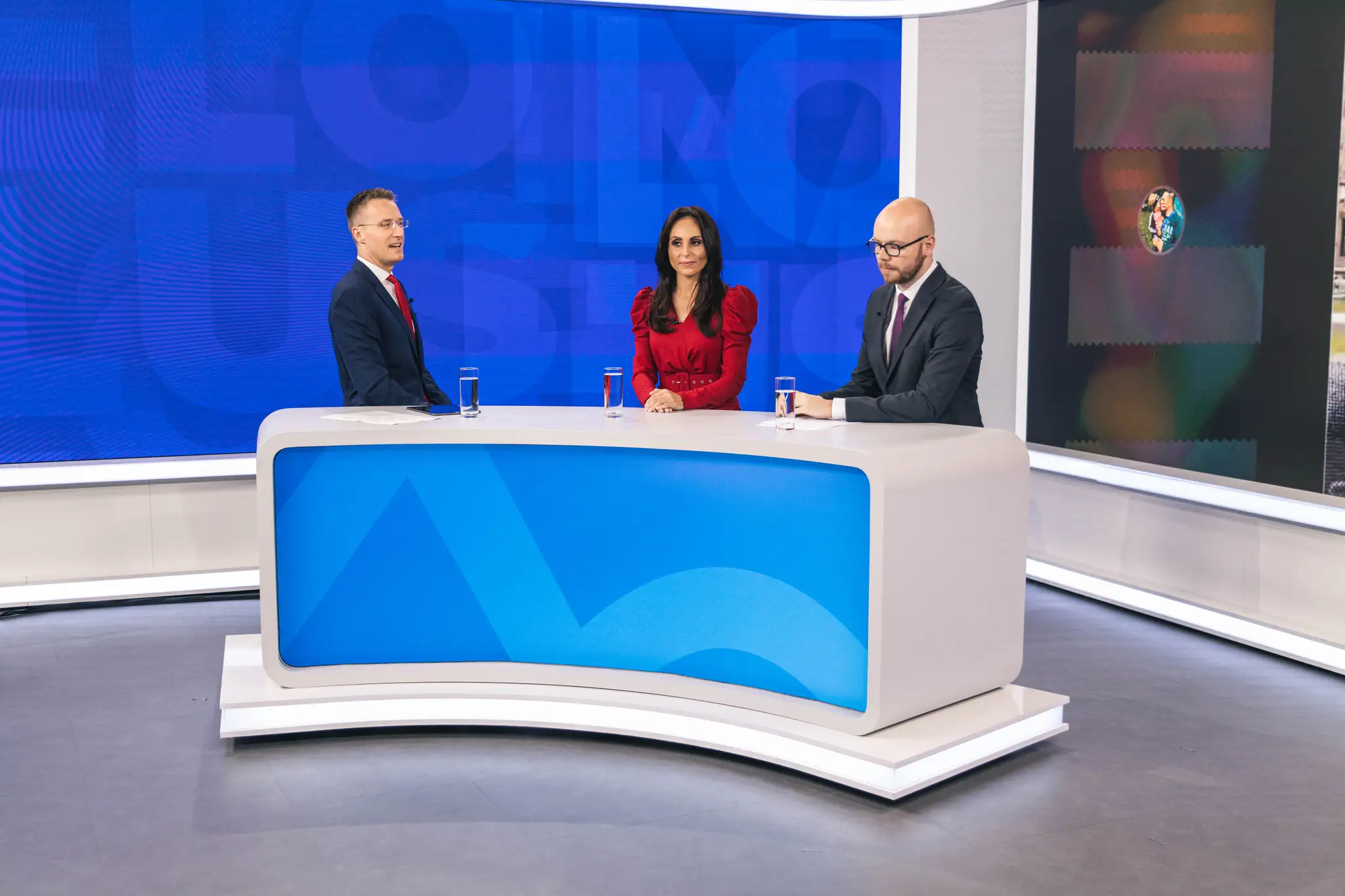 Na telo PLUS (20. 6.)