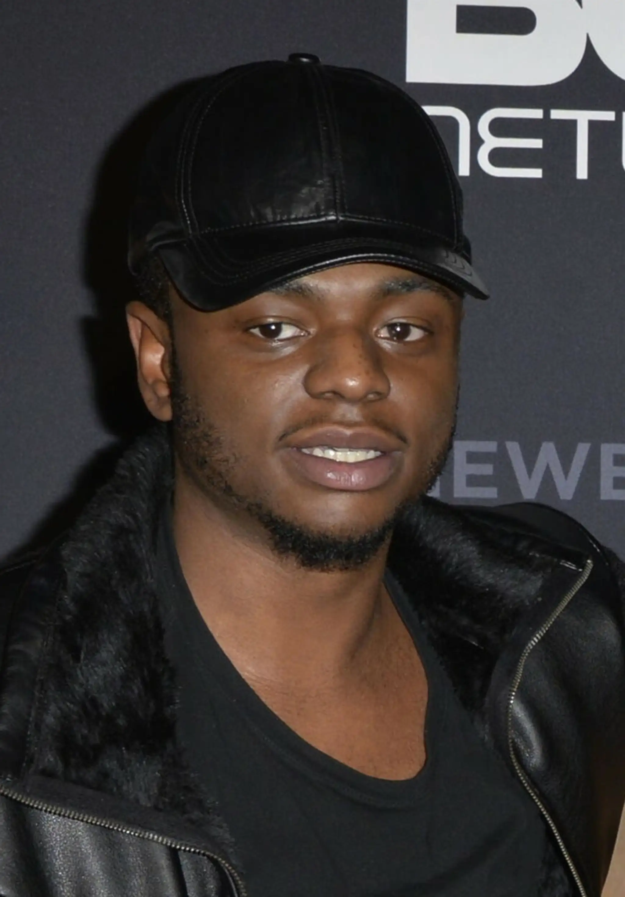 Bobby Brown