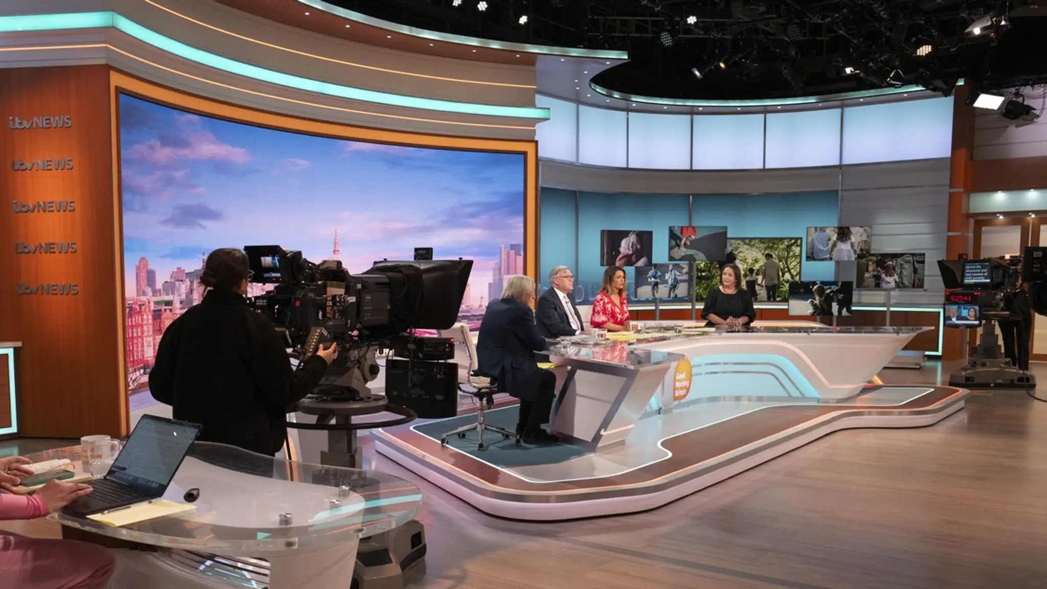 Good Morning Britain