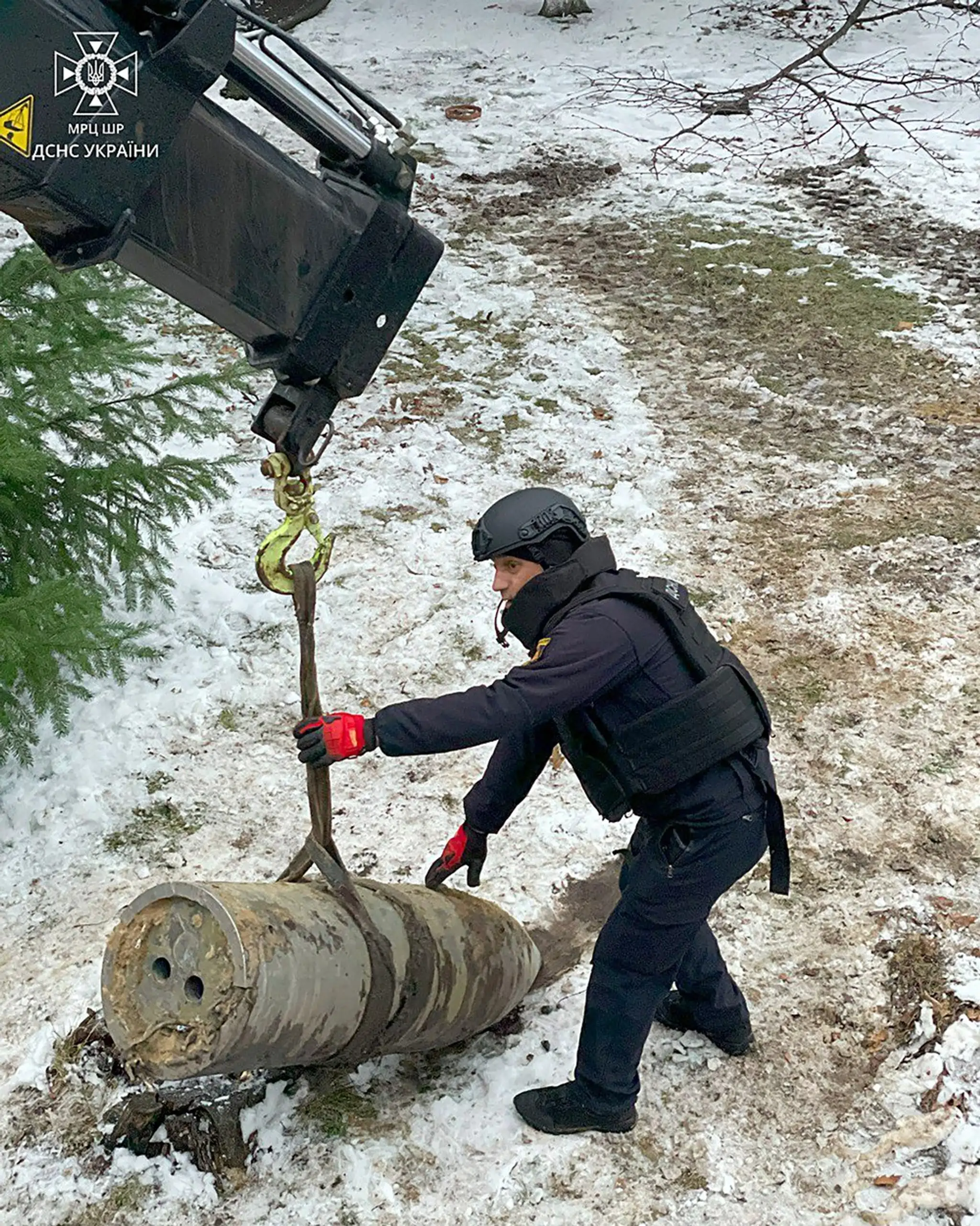 Ruská raketa Kinžal.