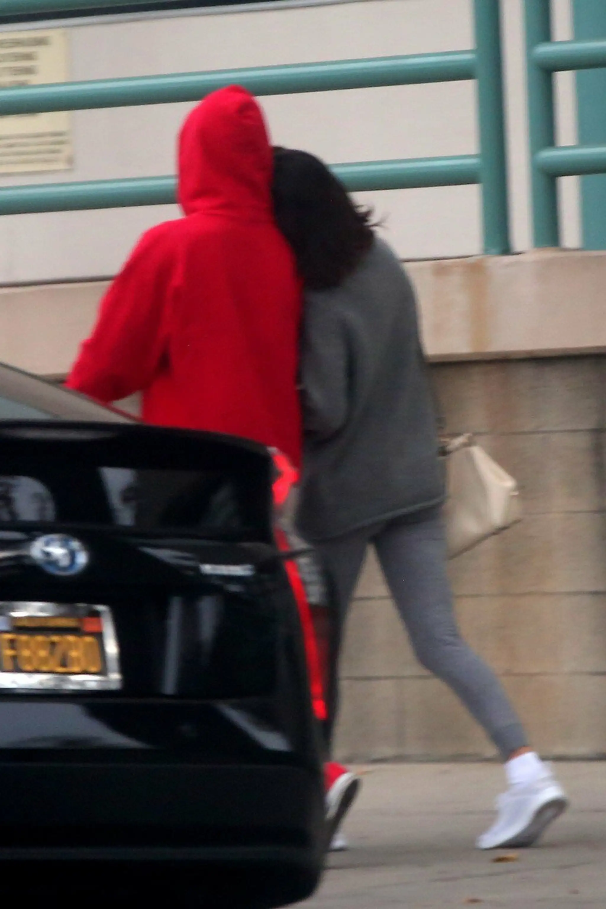 Selena Gomez a Justin Bieber