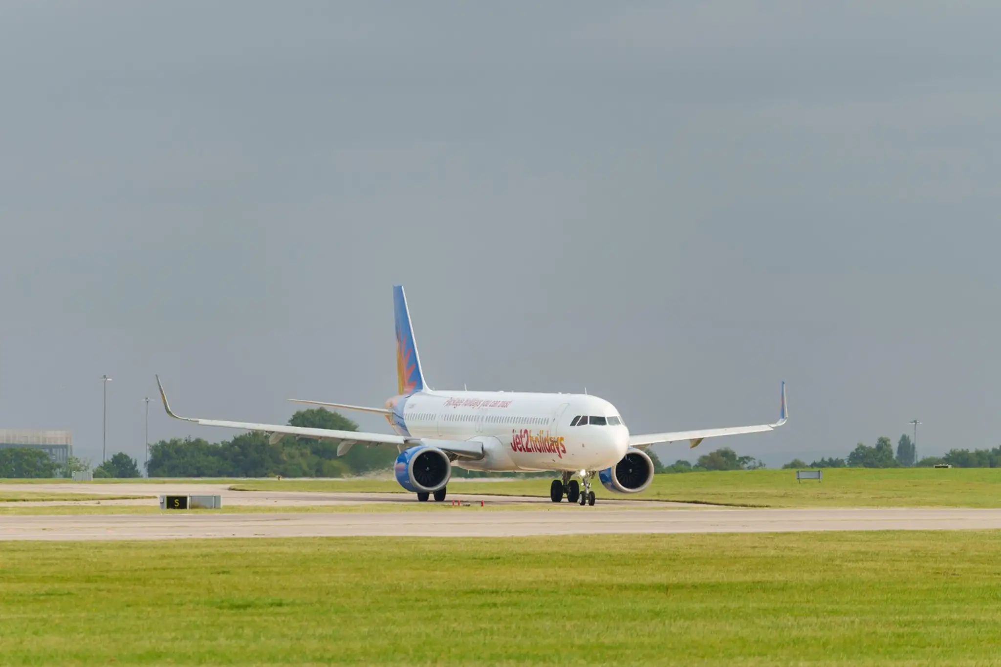 Jet2.