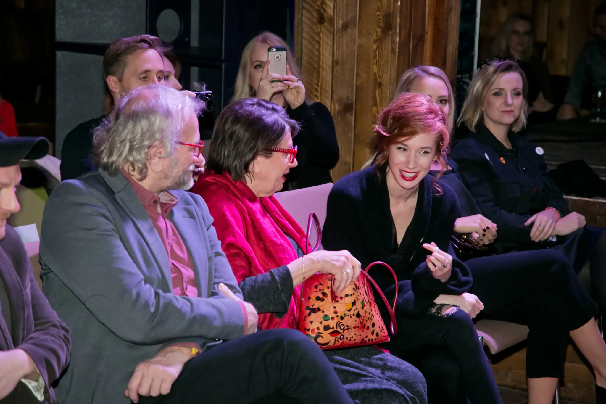 Premiéra filmu Všetko alebo nič