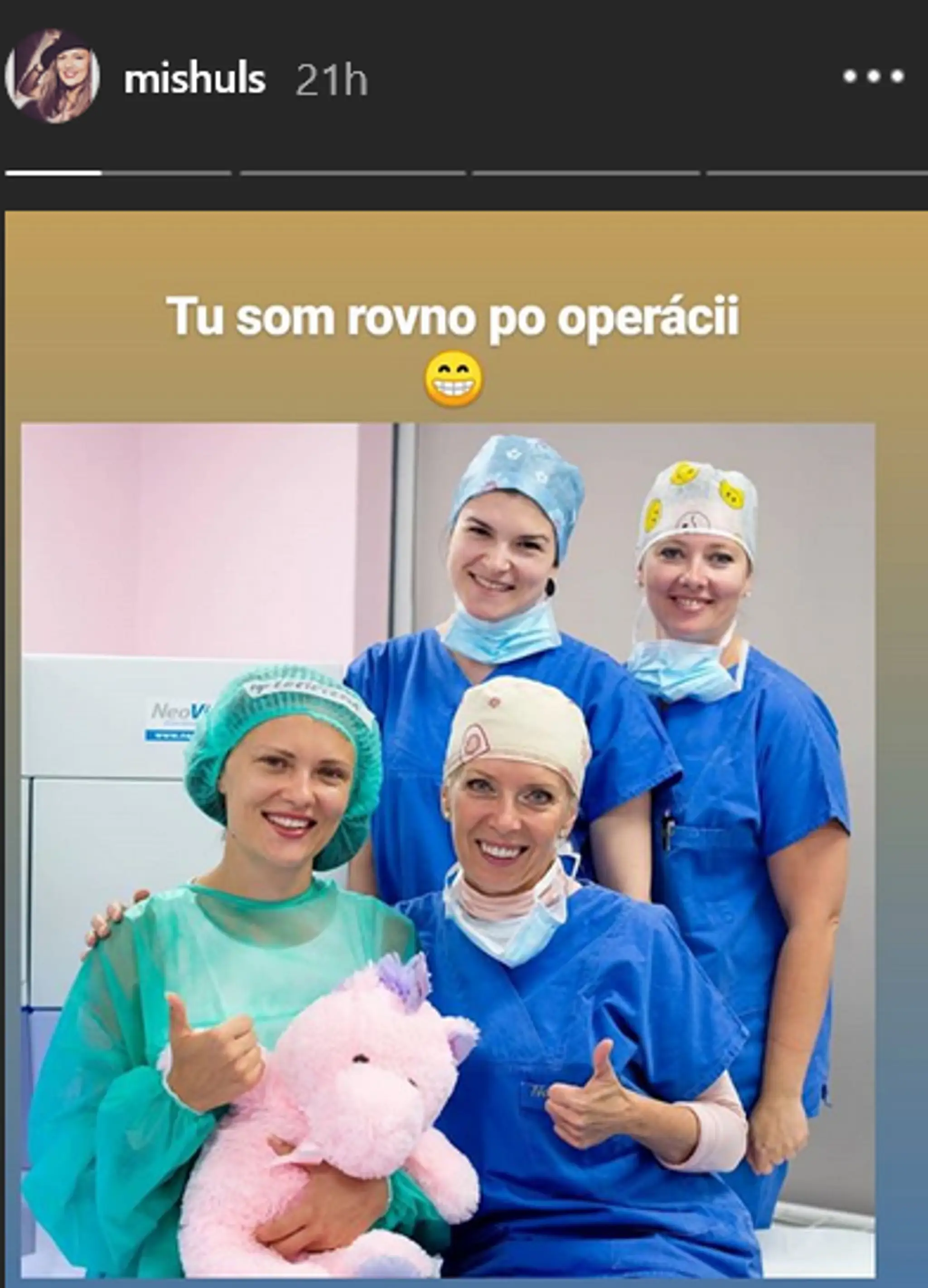 Na snímke predseda politického hnutia Progresívne Slovensko