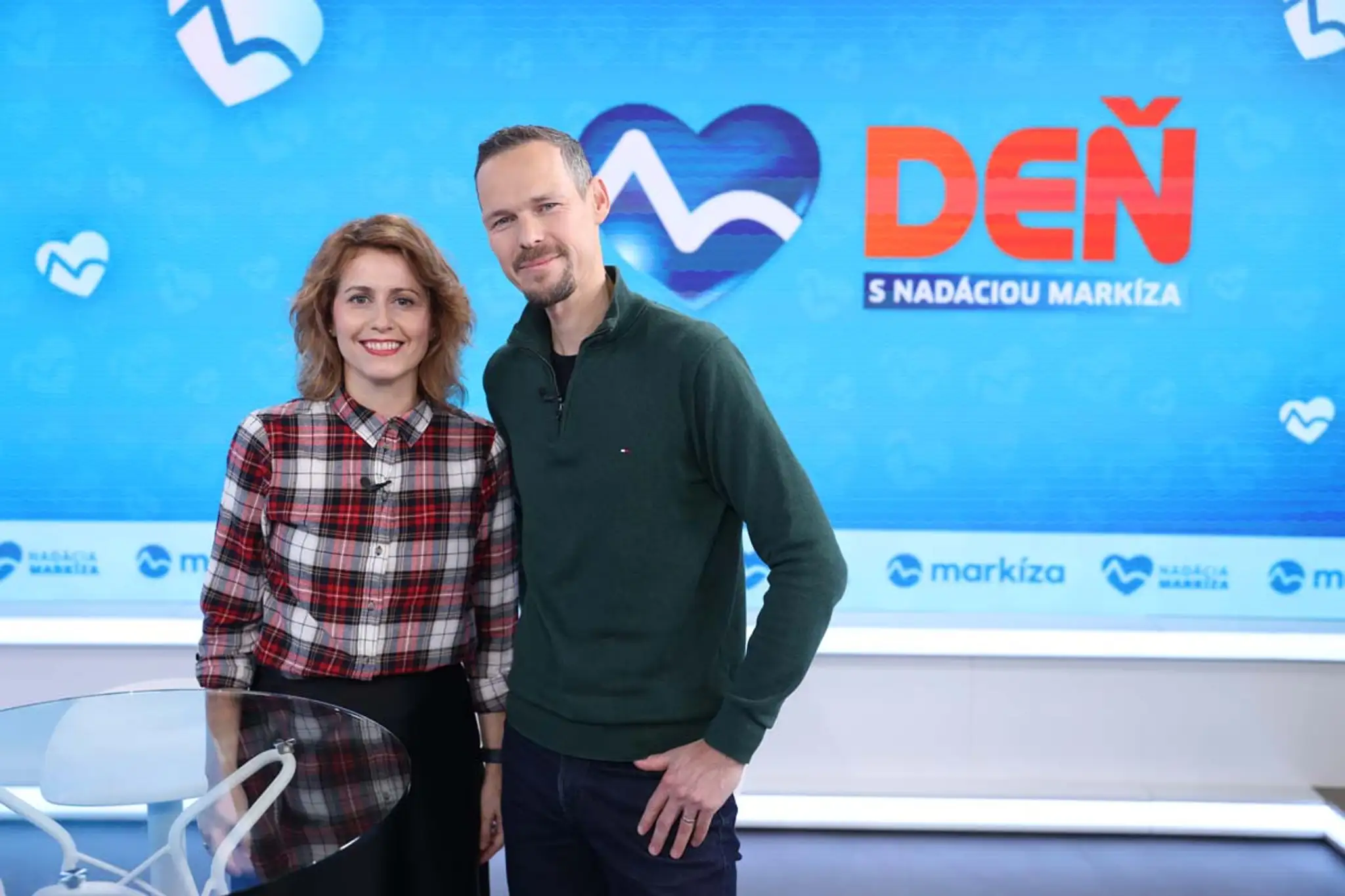 Deň s Nadáciou Markíza 2024