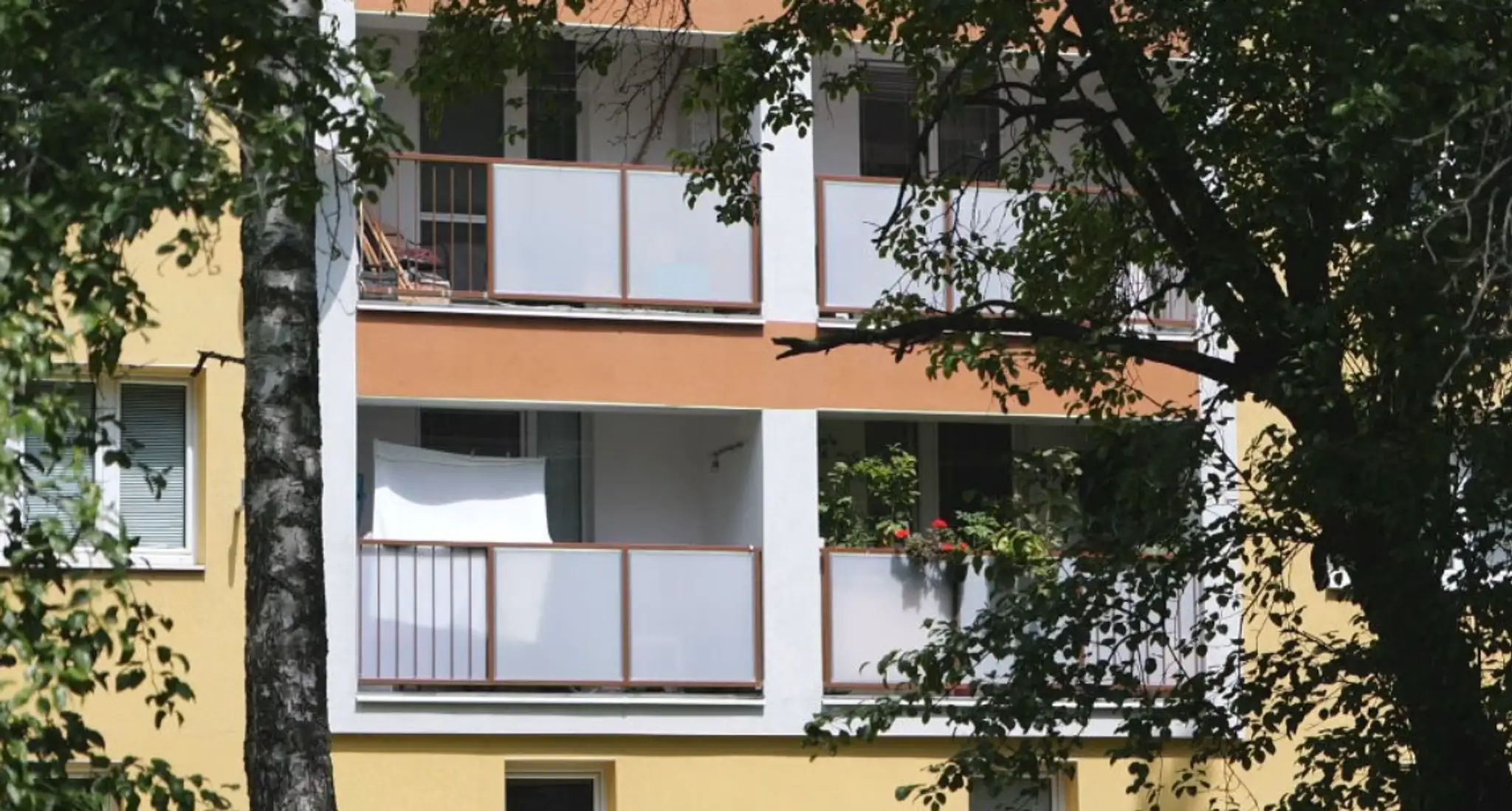 Nehnuteľnosť