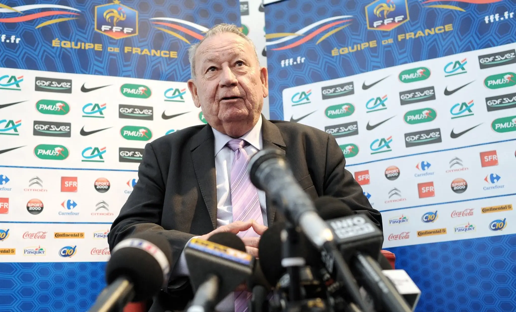 Just Fontaine