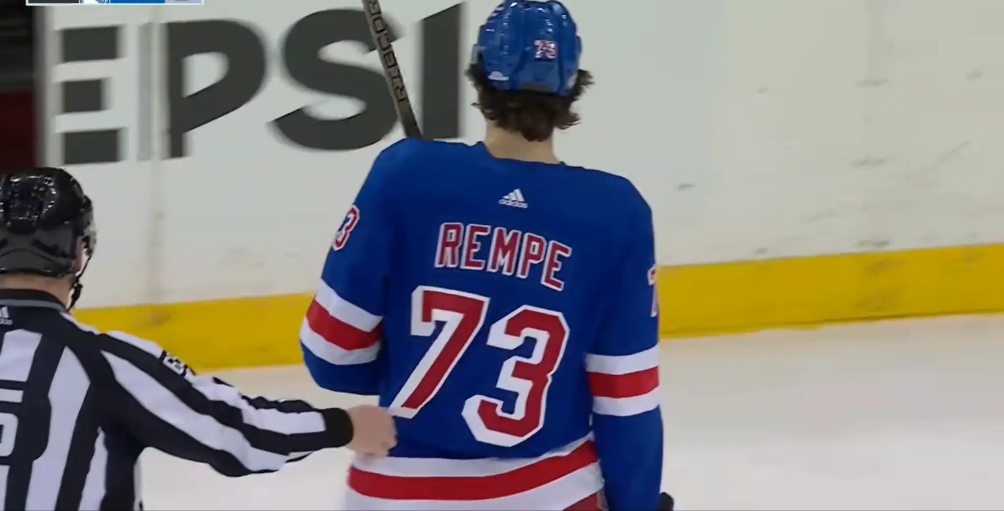 Matt Rempe