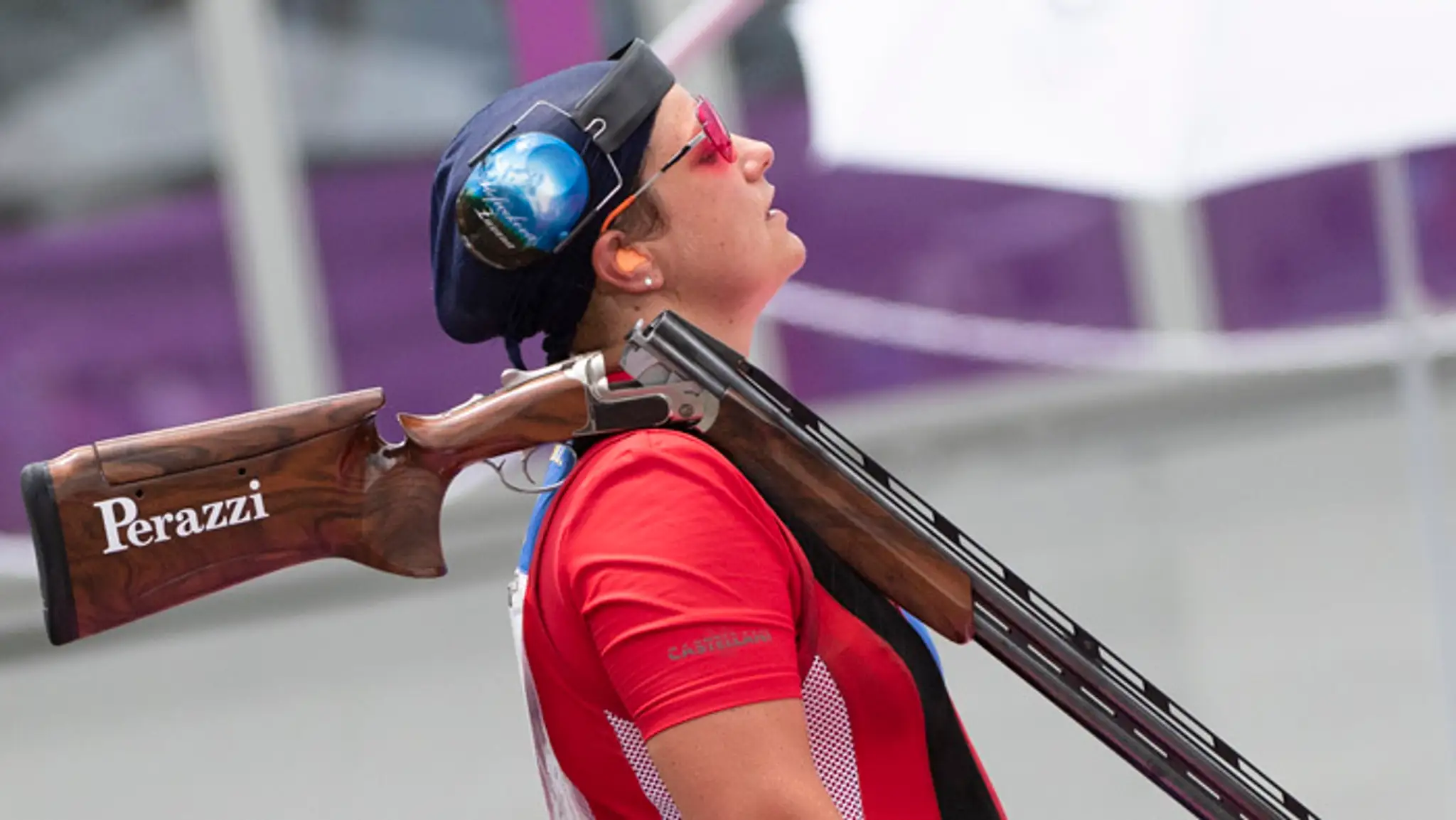 Zuzana Rehák Štefečeková.