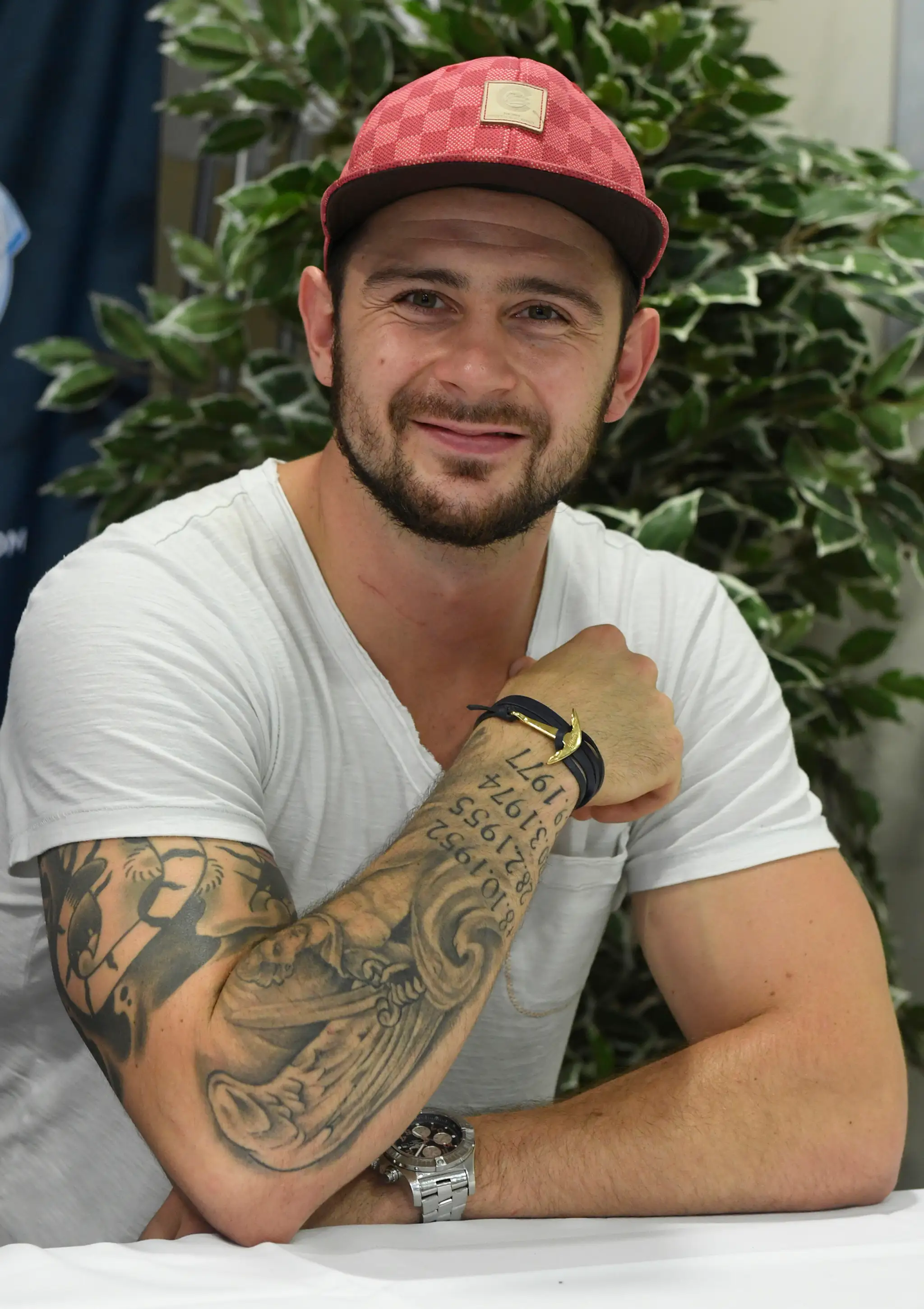 Tomáš Tatar