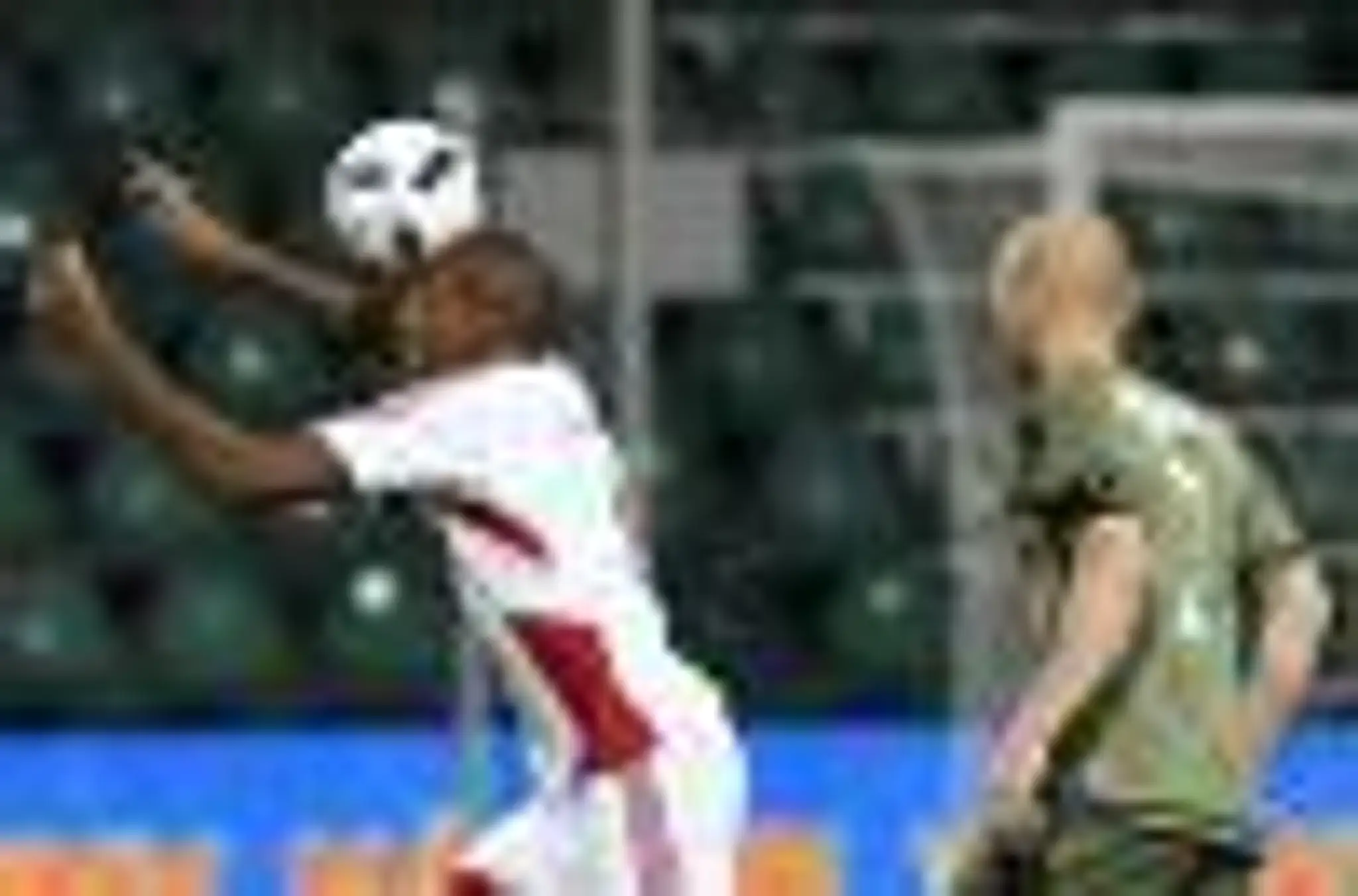 AS Trenčín - Legia Varšava