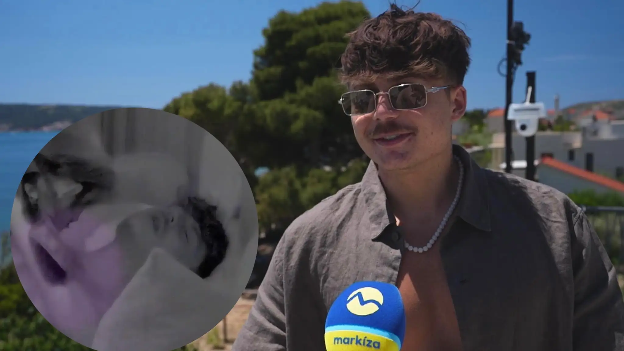 Andreas Party Shore