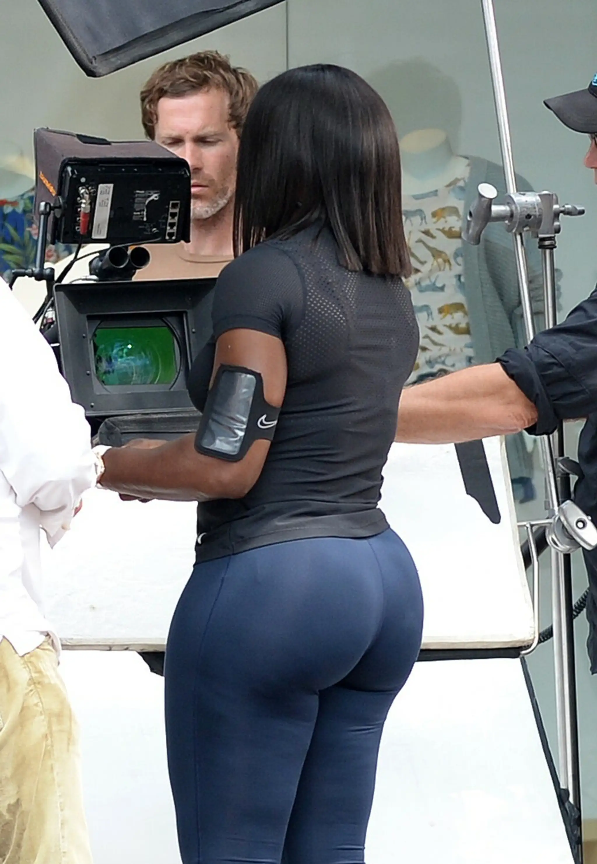 Serena Williams