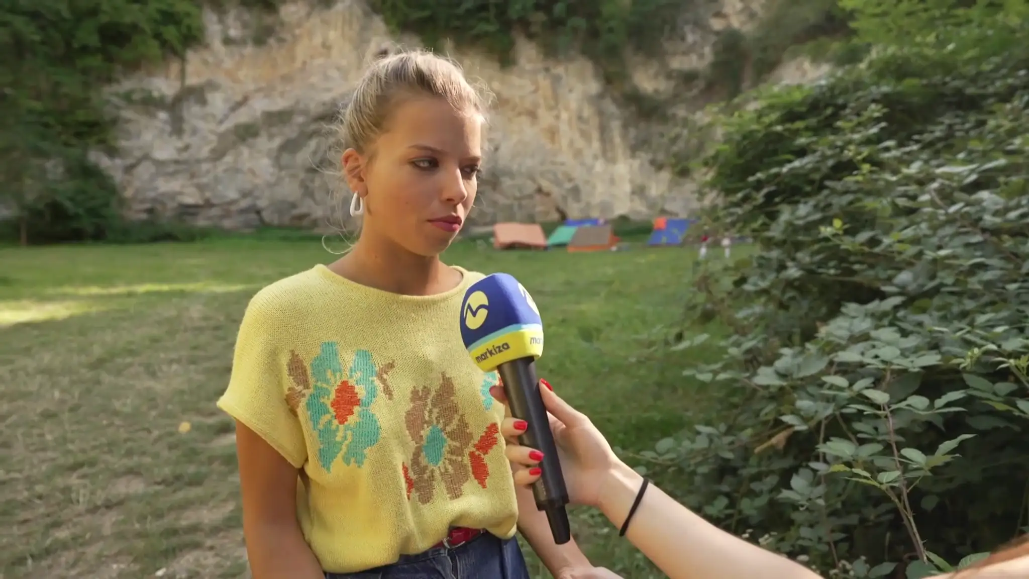 Kristína Sisková opísala chvíle hrôzy
