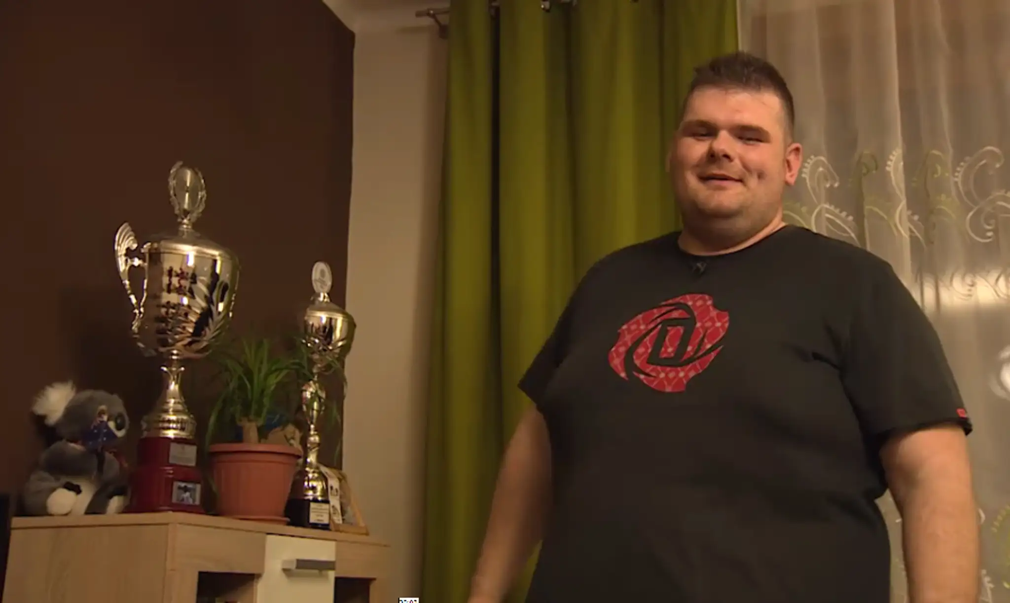 Rudo Kučák