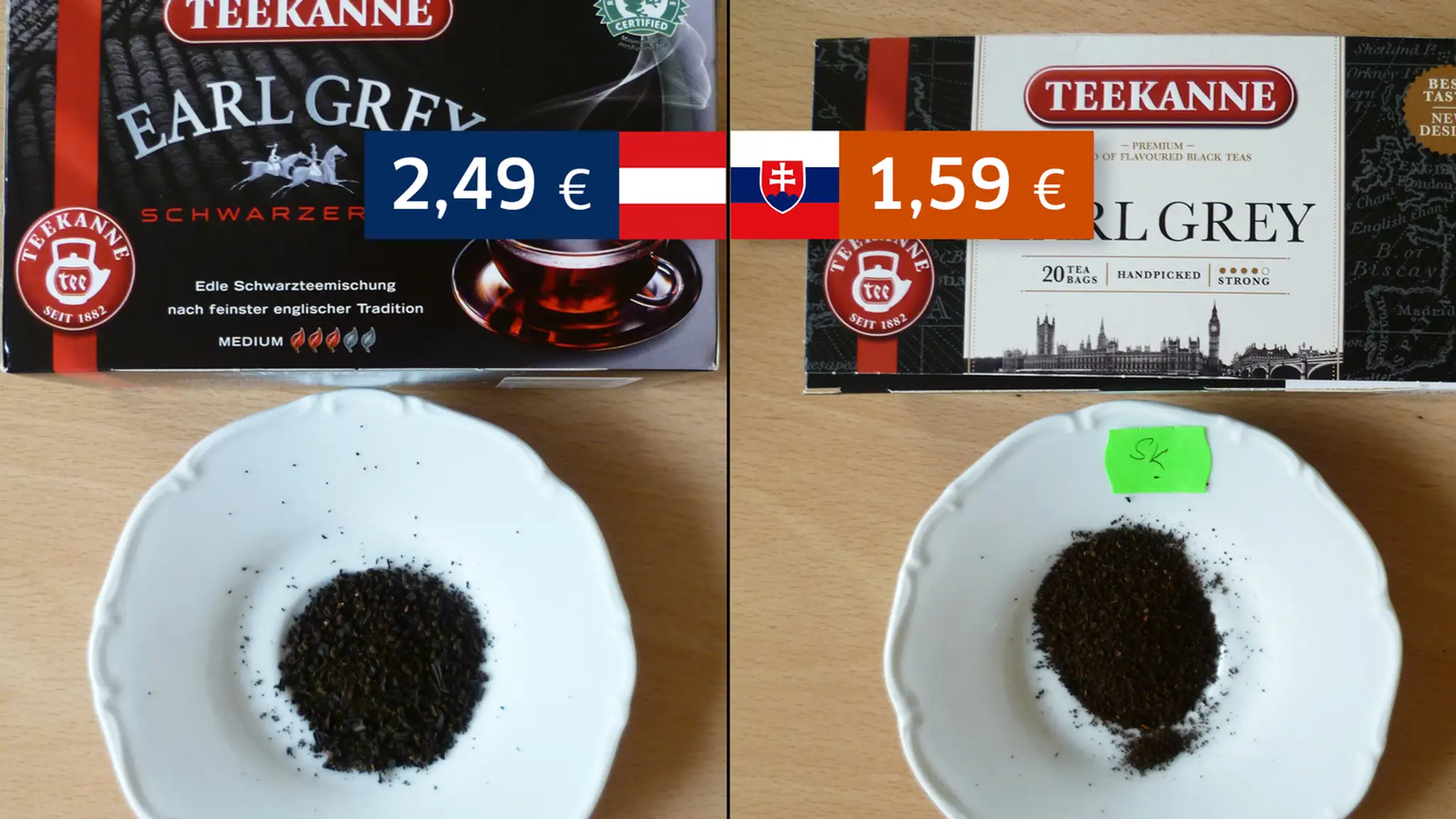 Porovnanie cien