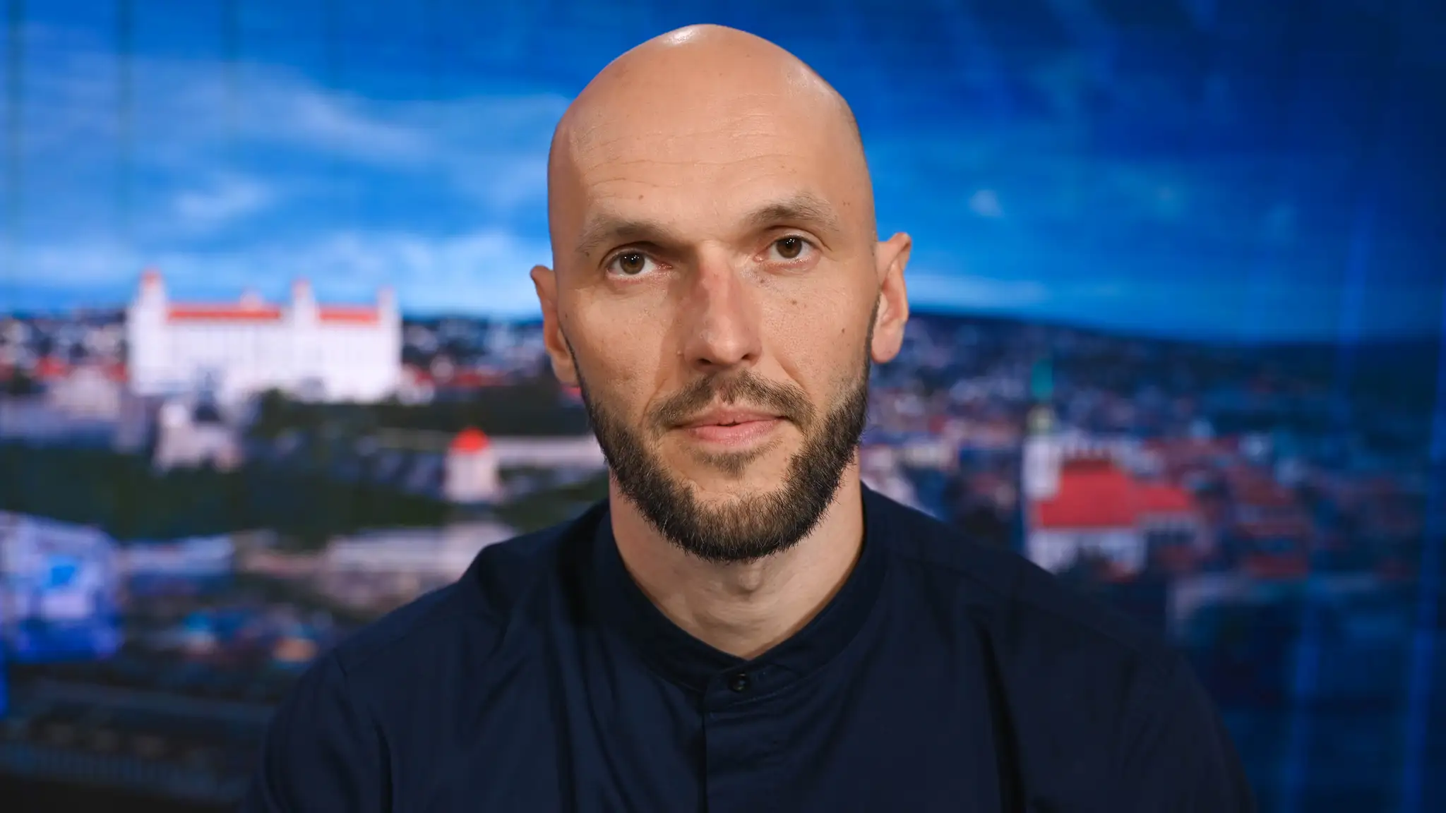 Michal Truban.