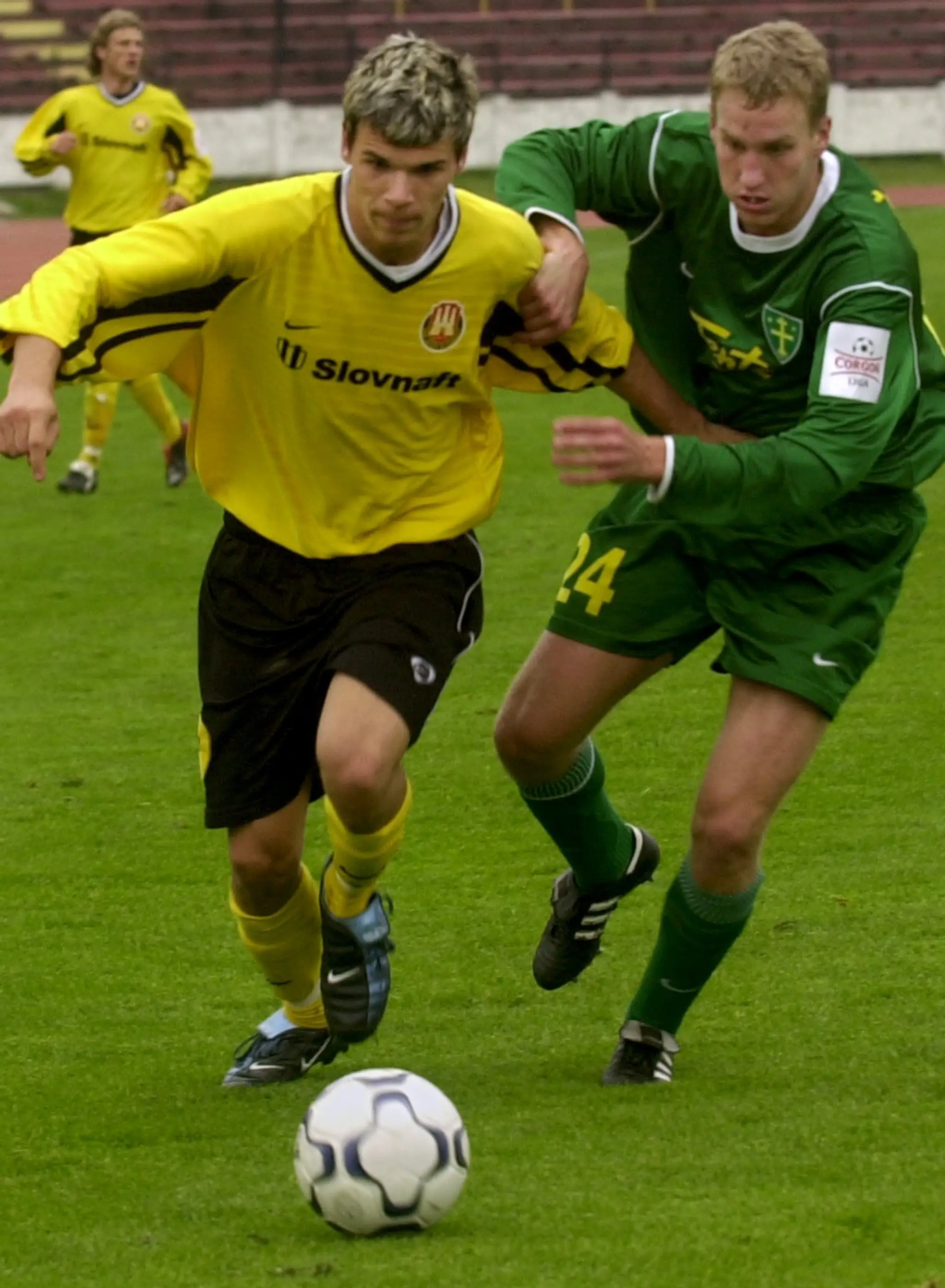 Juraj Halenár