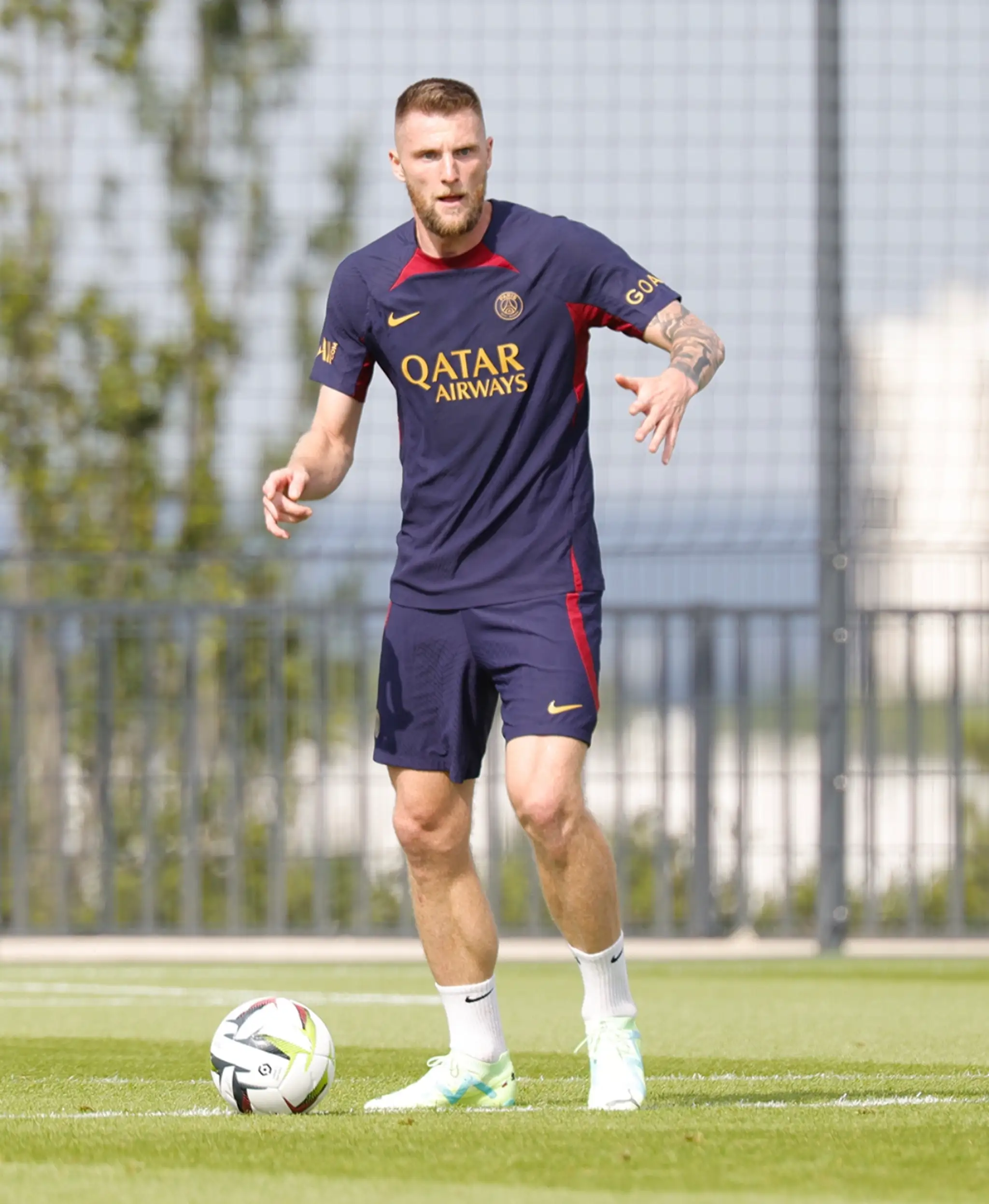 Milan Škriniar