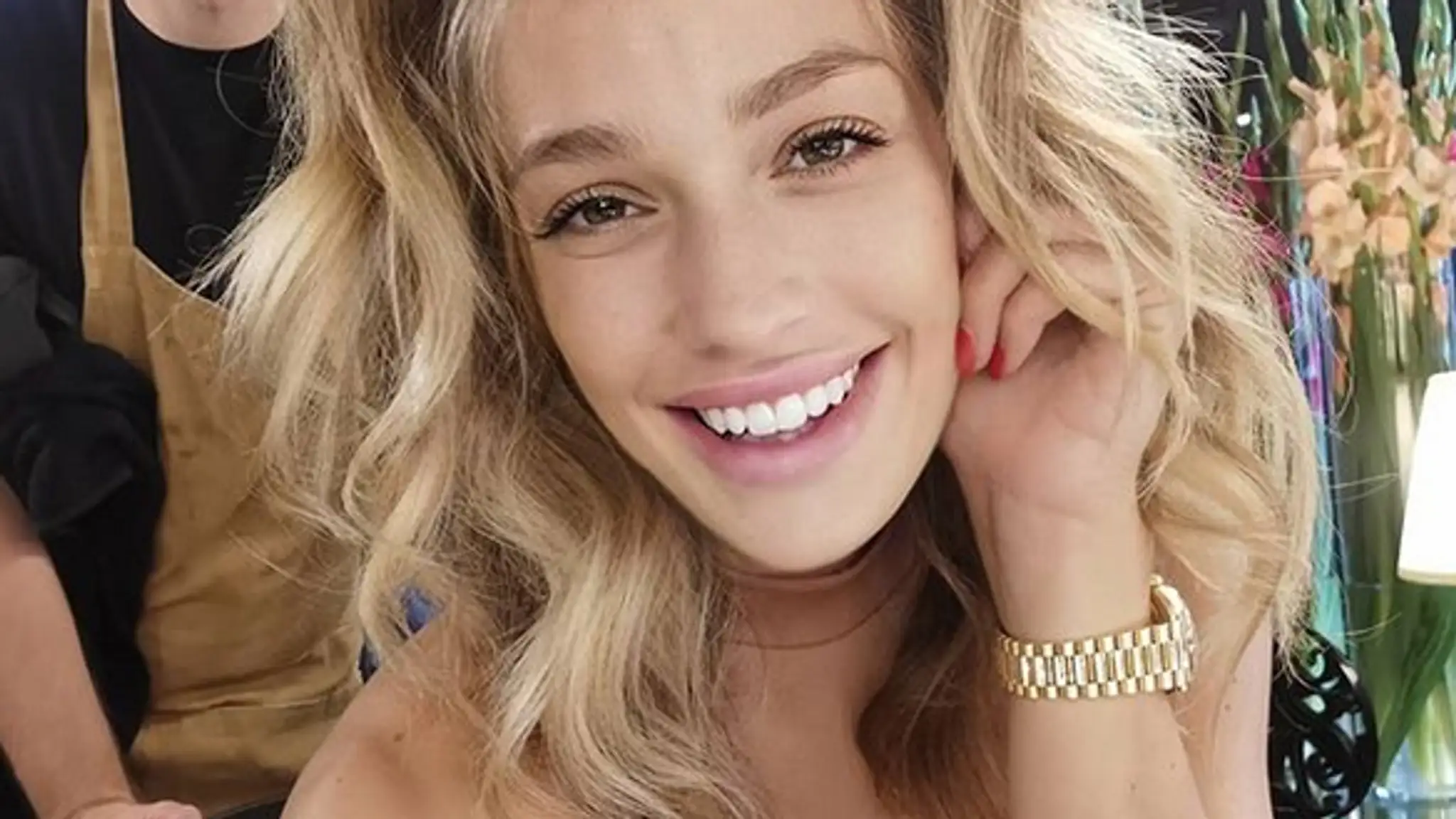 Dominika Mirgová
