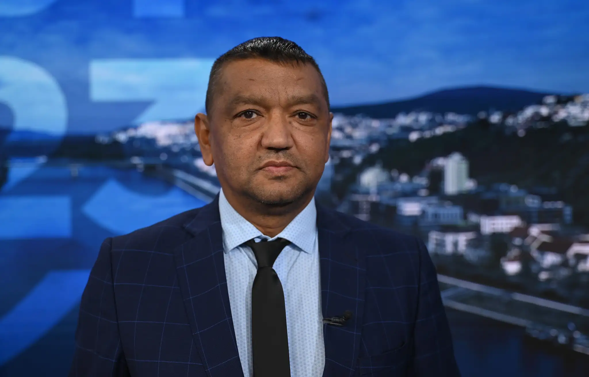 Alfonz Kaliaš za stranu Princíp.