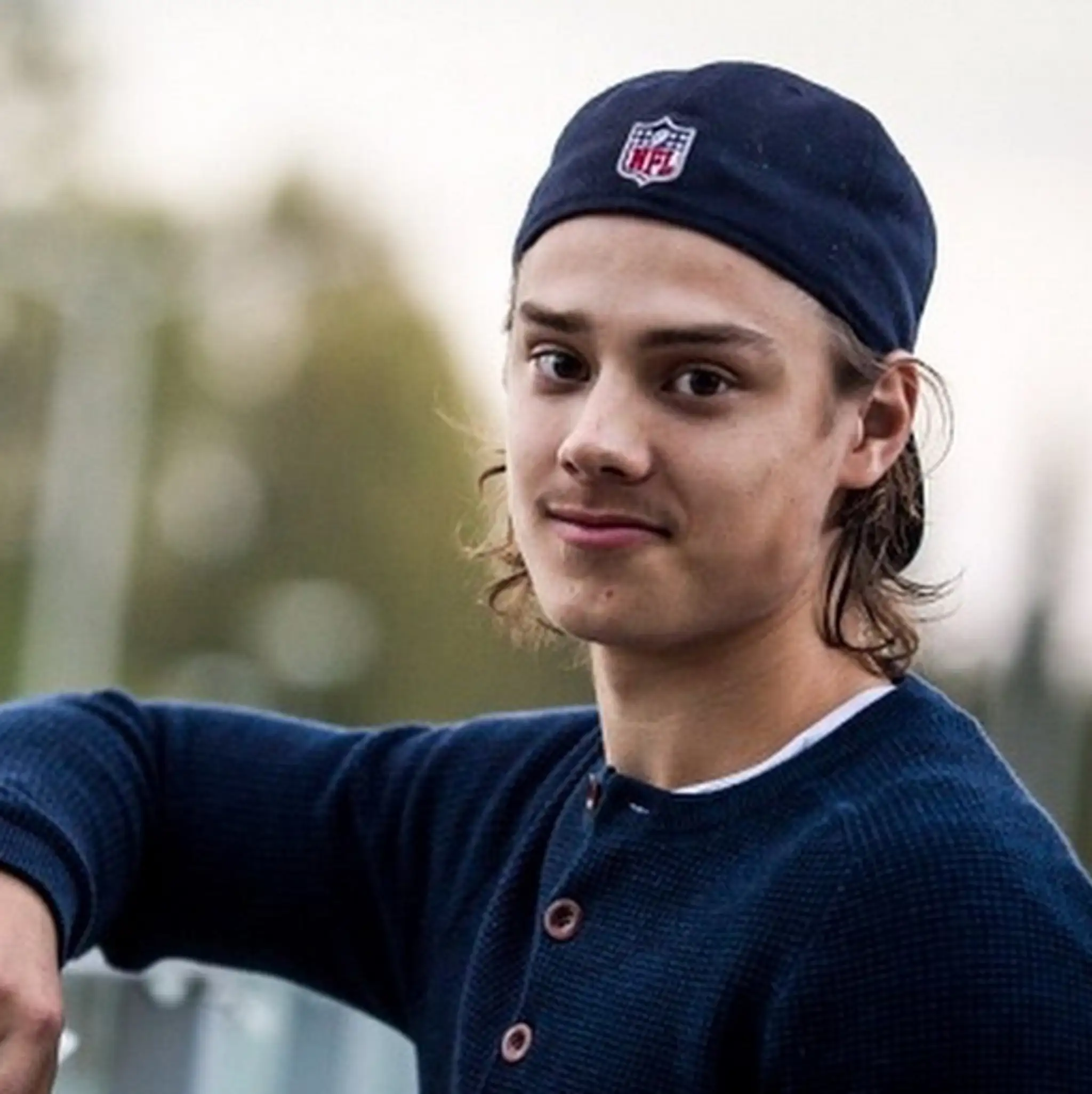 Sebastian Aho