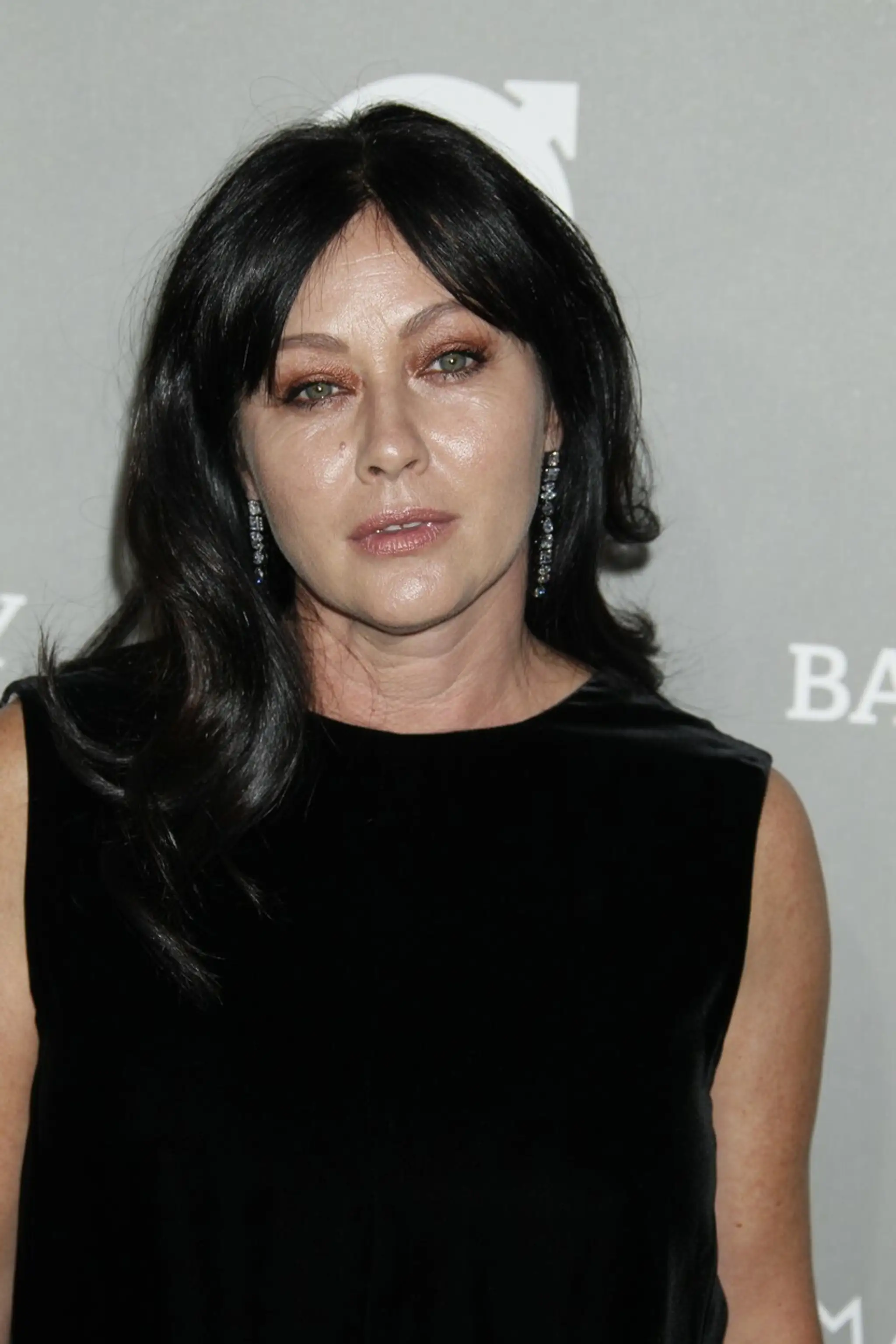 Shannen Doherty