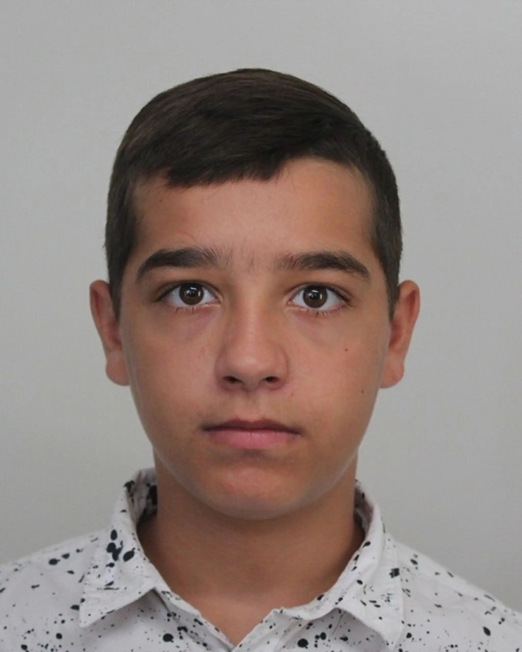 Hľadajú Kevina