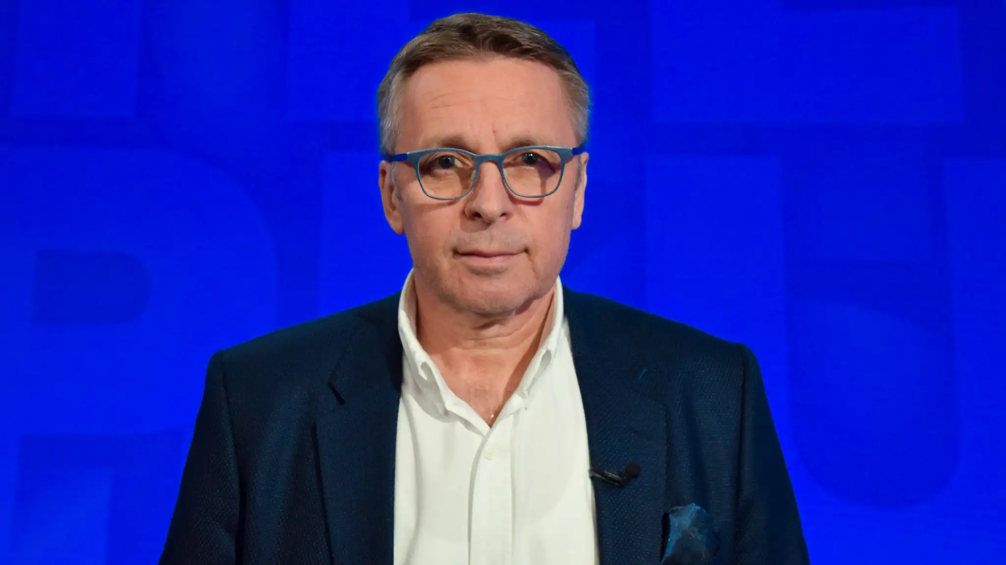 Ivan Mikloš.