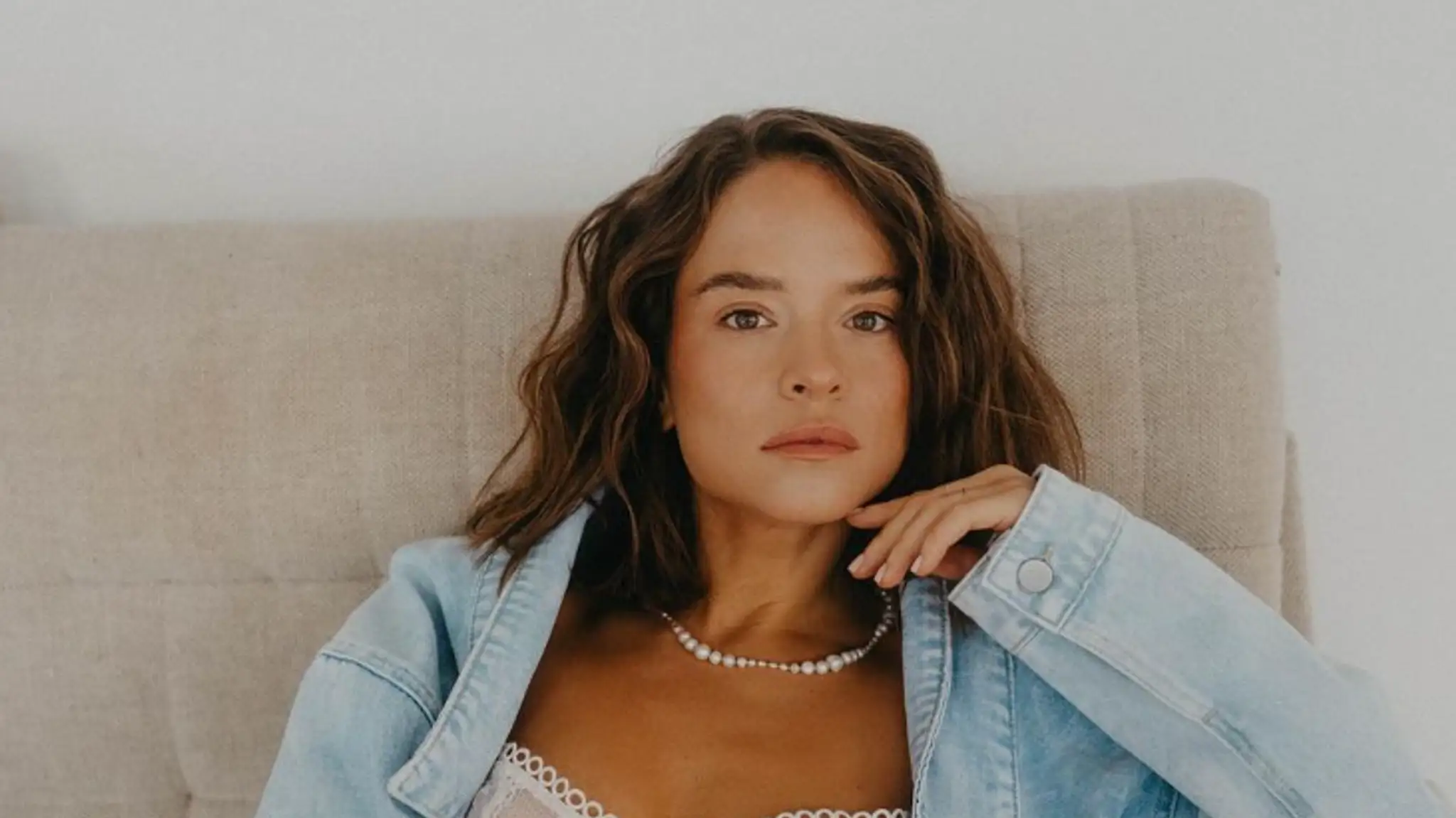 Kristína Svarinská
