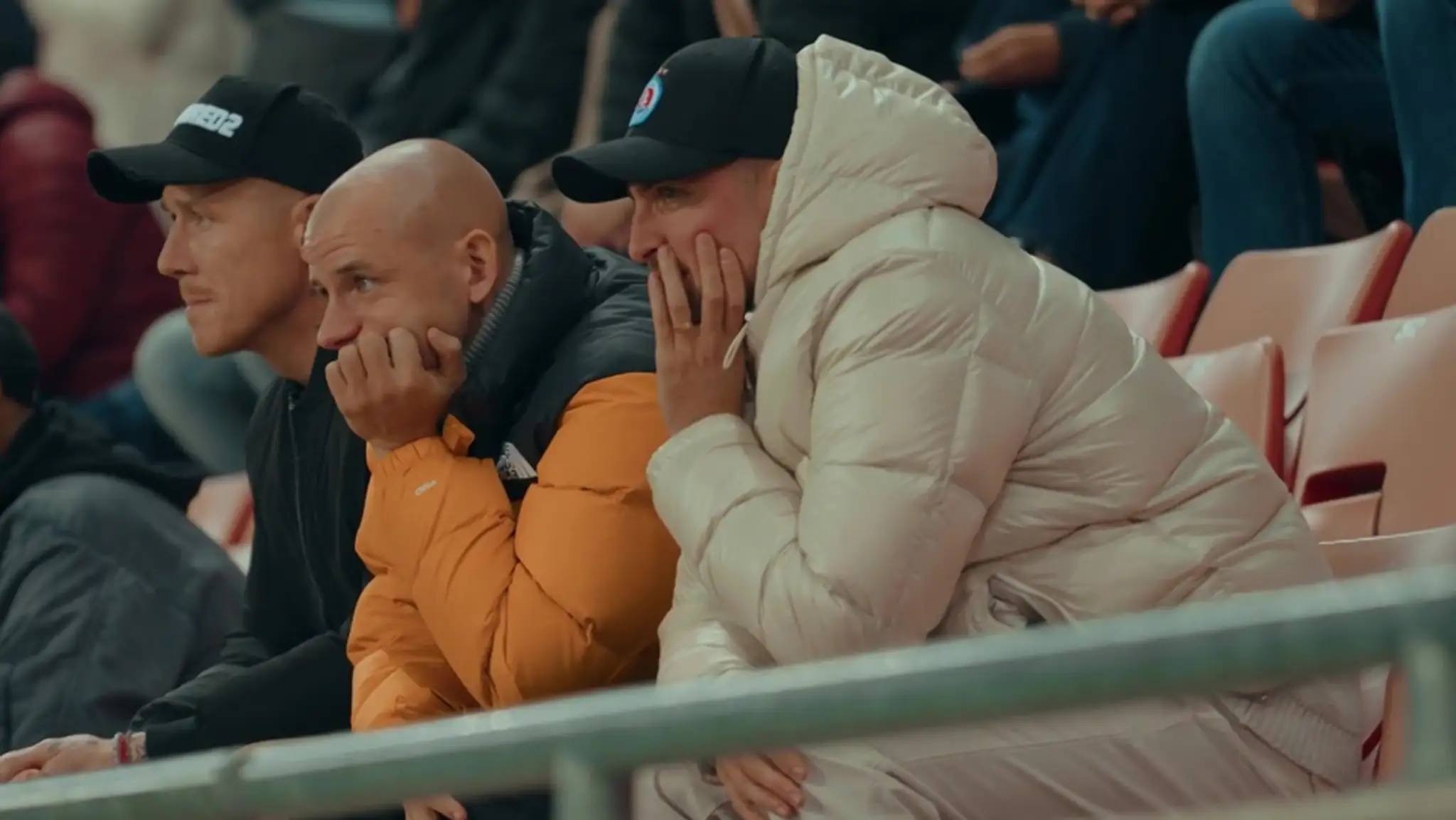 Slovan Bratislava: Cesta za snom - Vladimír Weiss a Róbert Mak