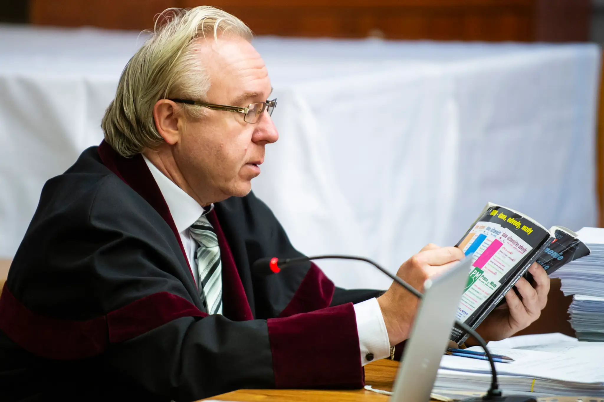 v Susedoch bude poriadne rušno