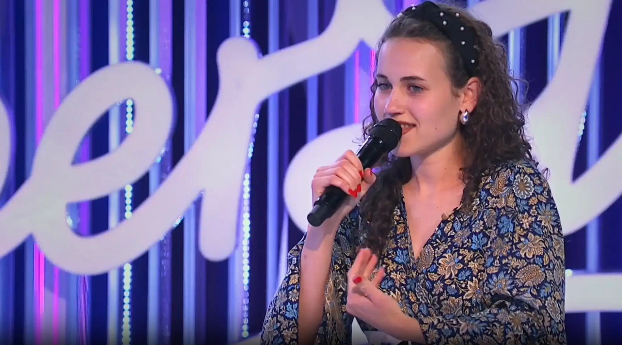 Anna Vivien Pál - Baláž