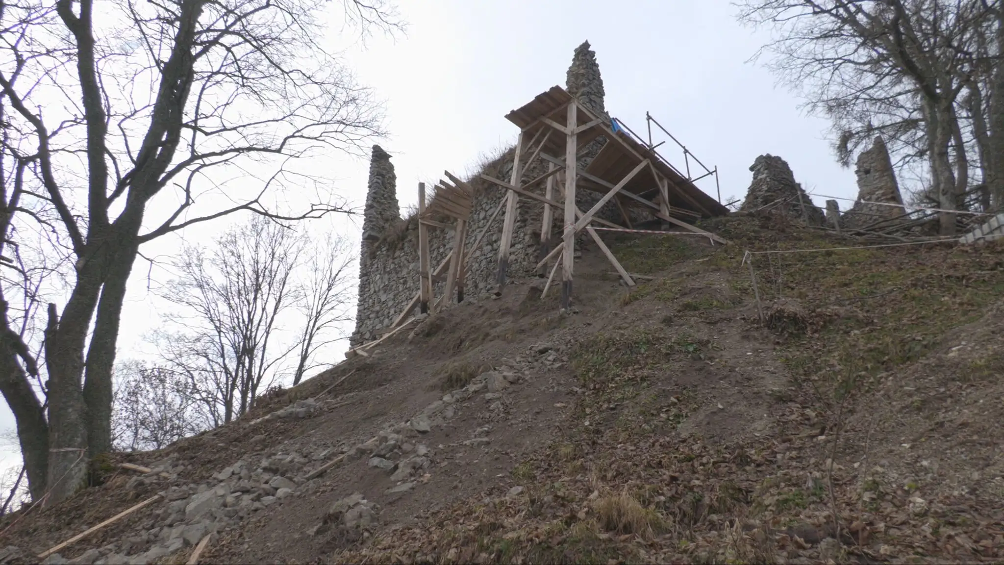 Znievsky hrad