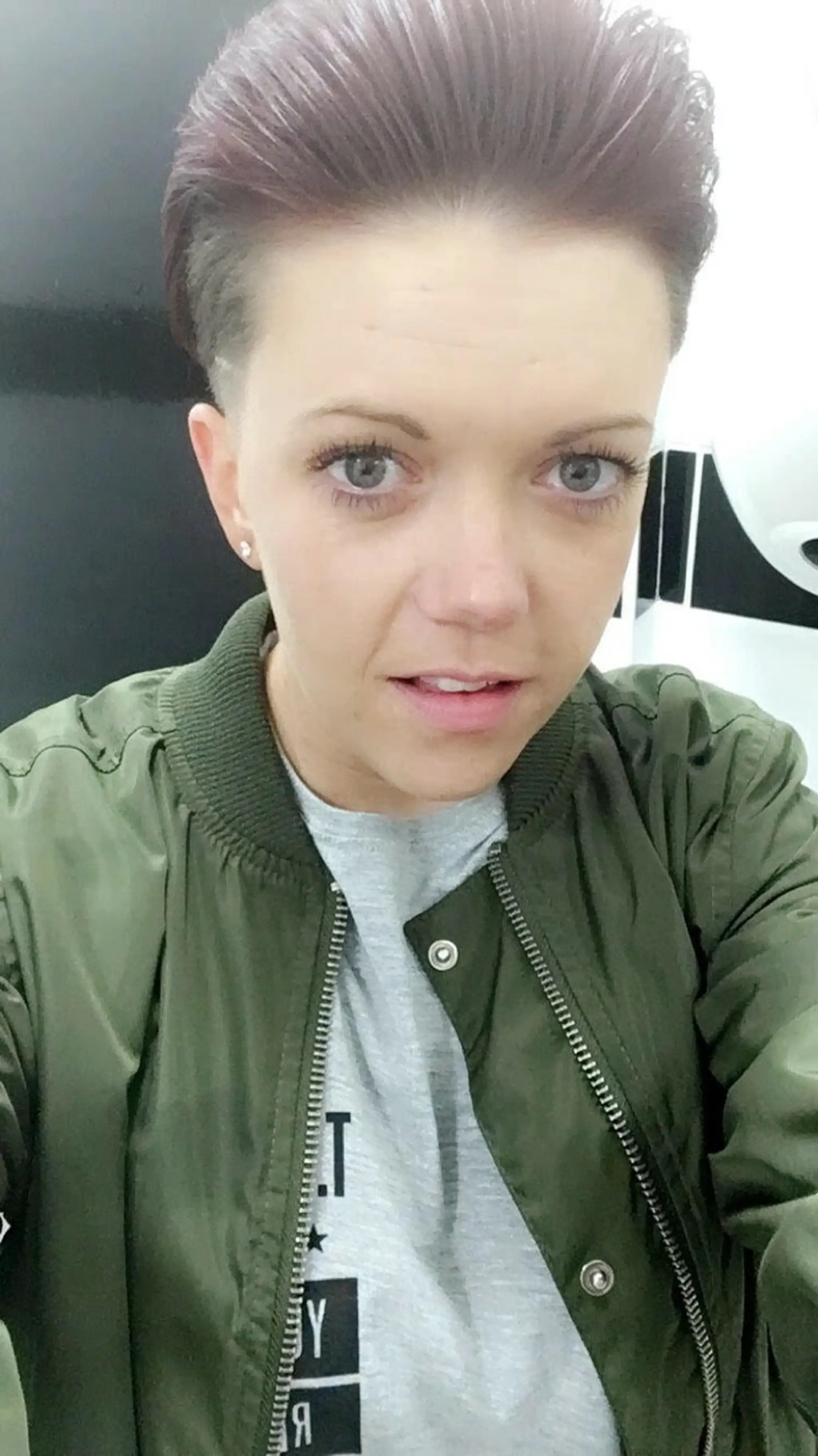 Lucy Fowler