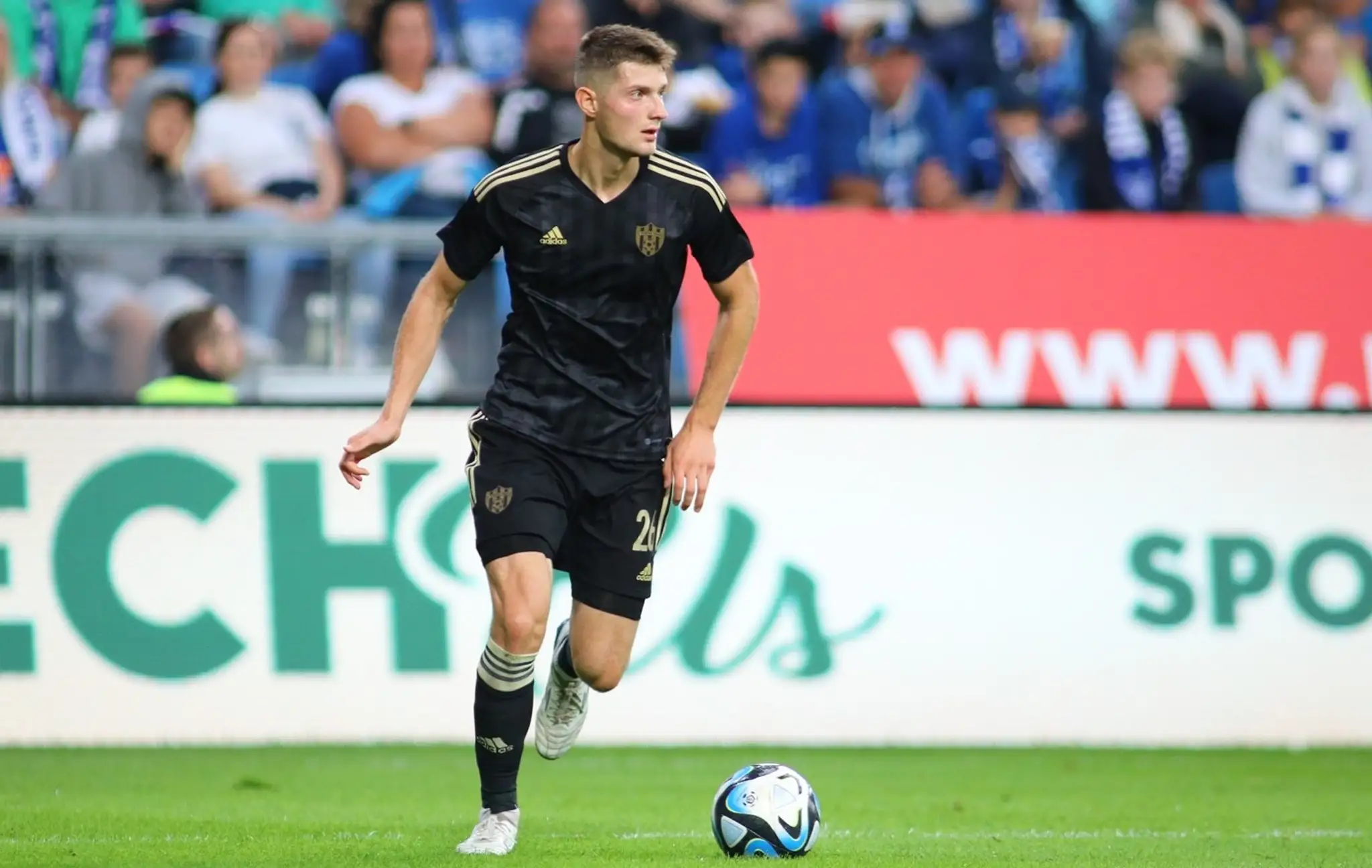 Sebastian Kóša.