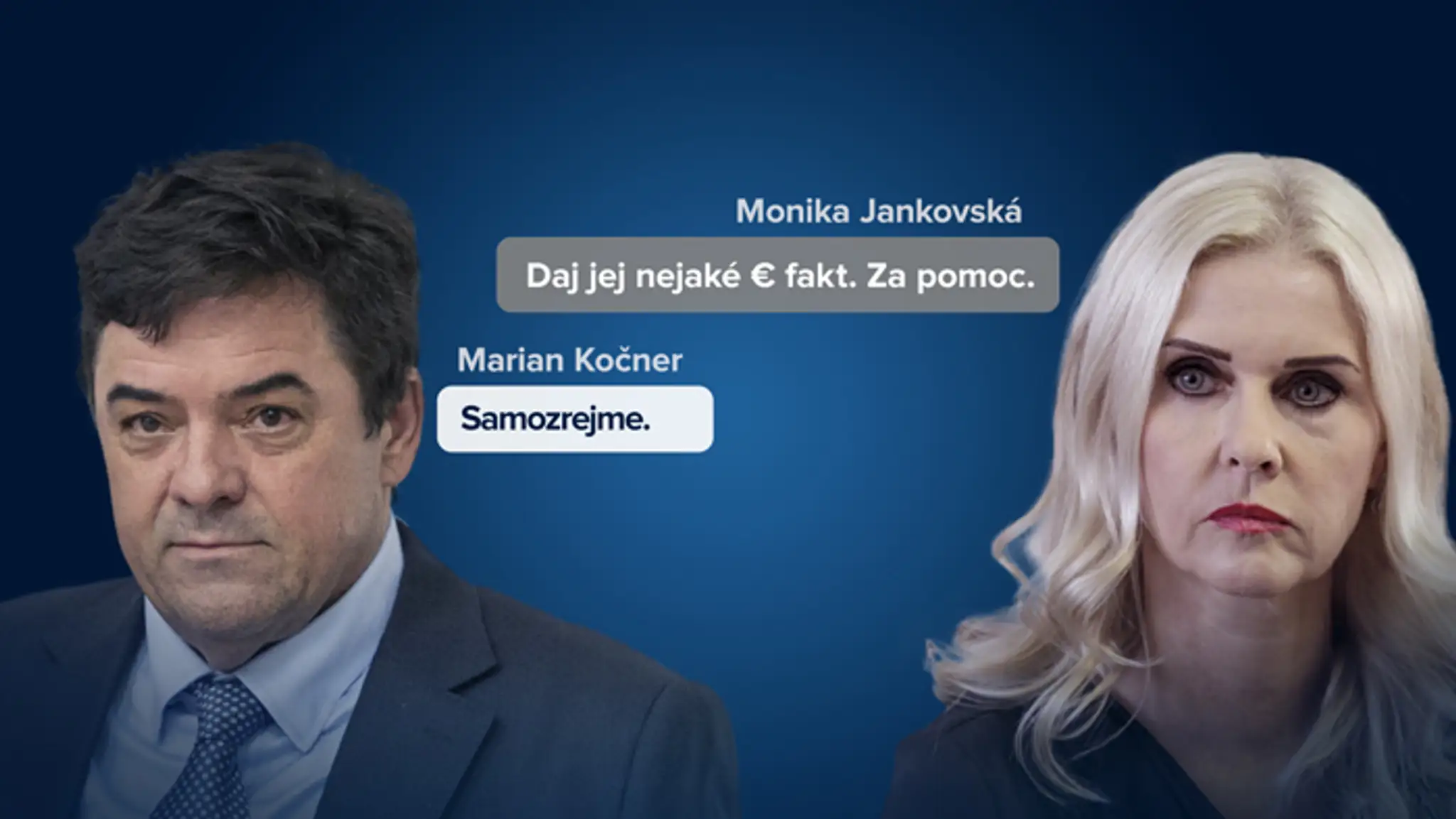 Anička Jakab Rakovská a Dominika Kavaschová