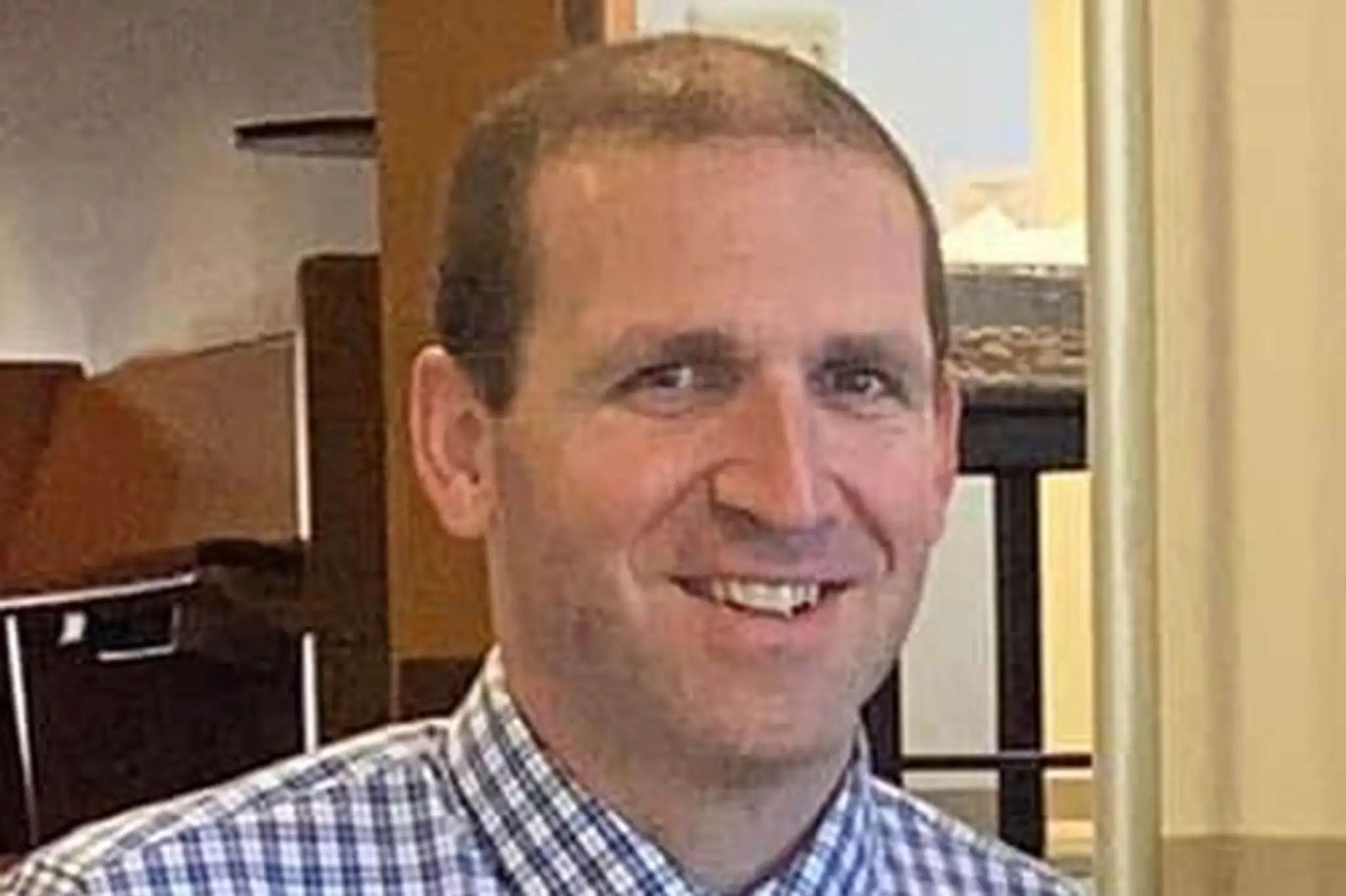 Ryan Borgwardt