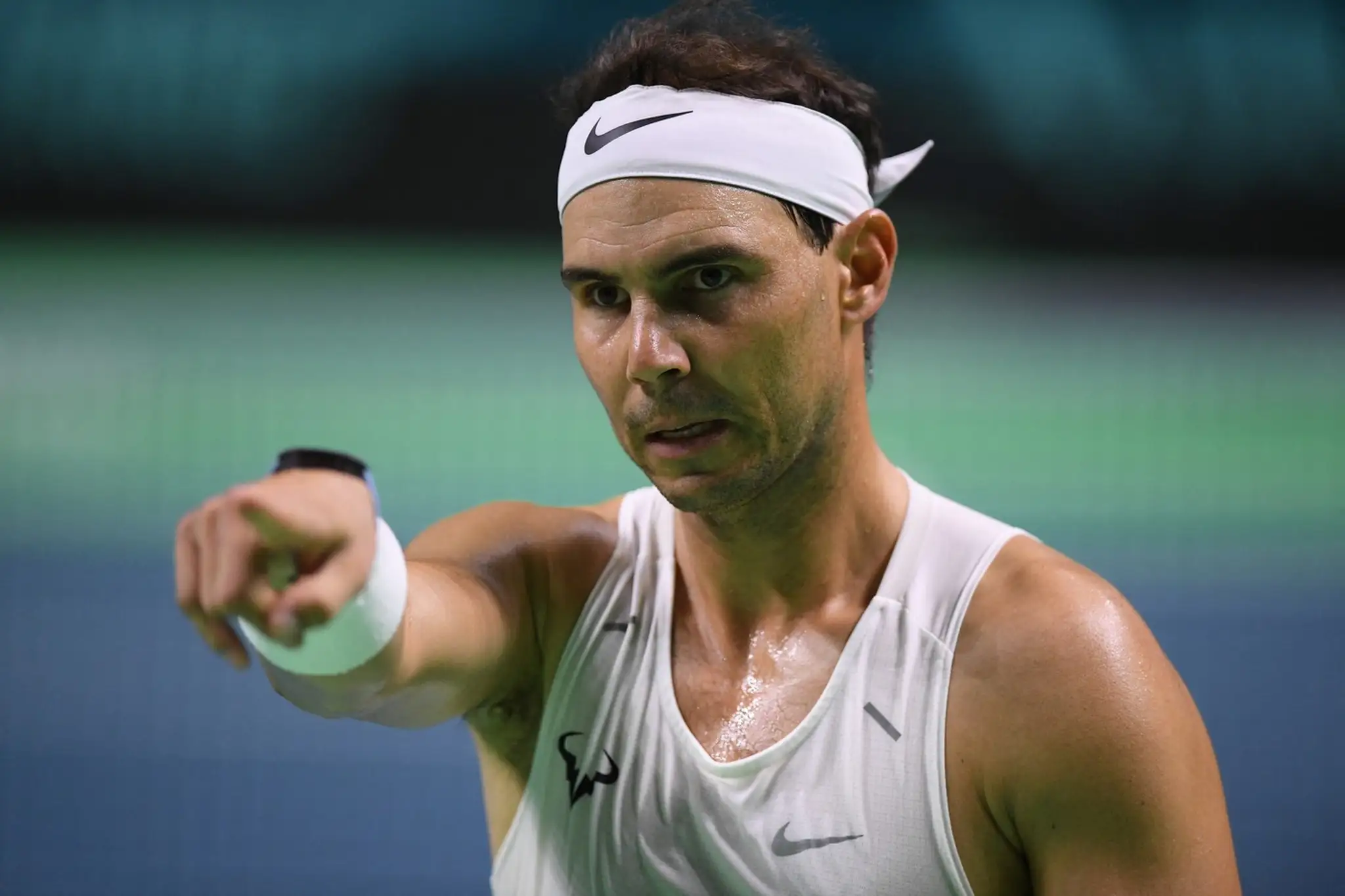 Rafael Nadal