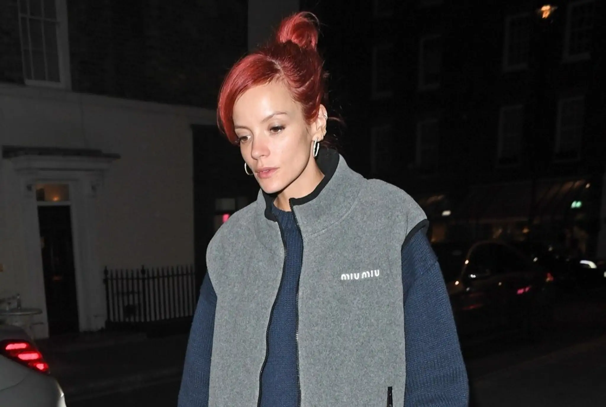 Lily Allen