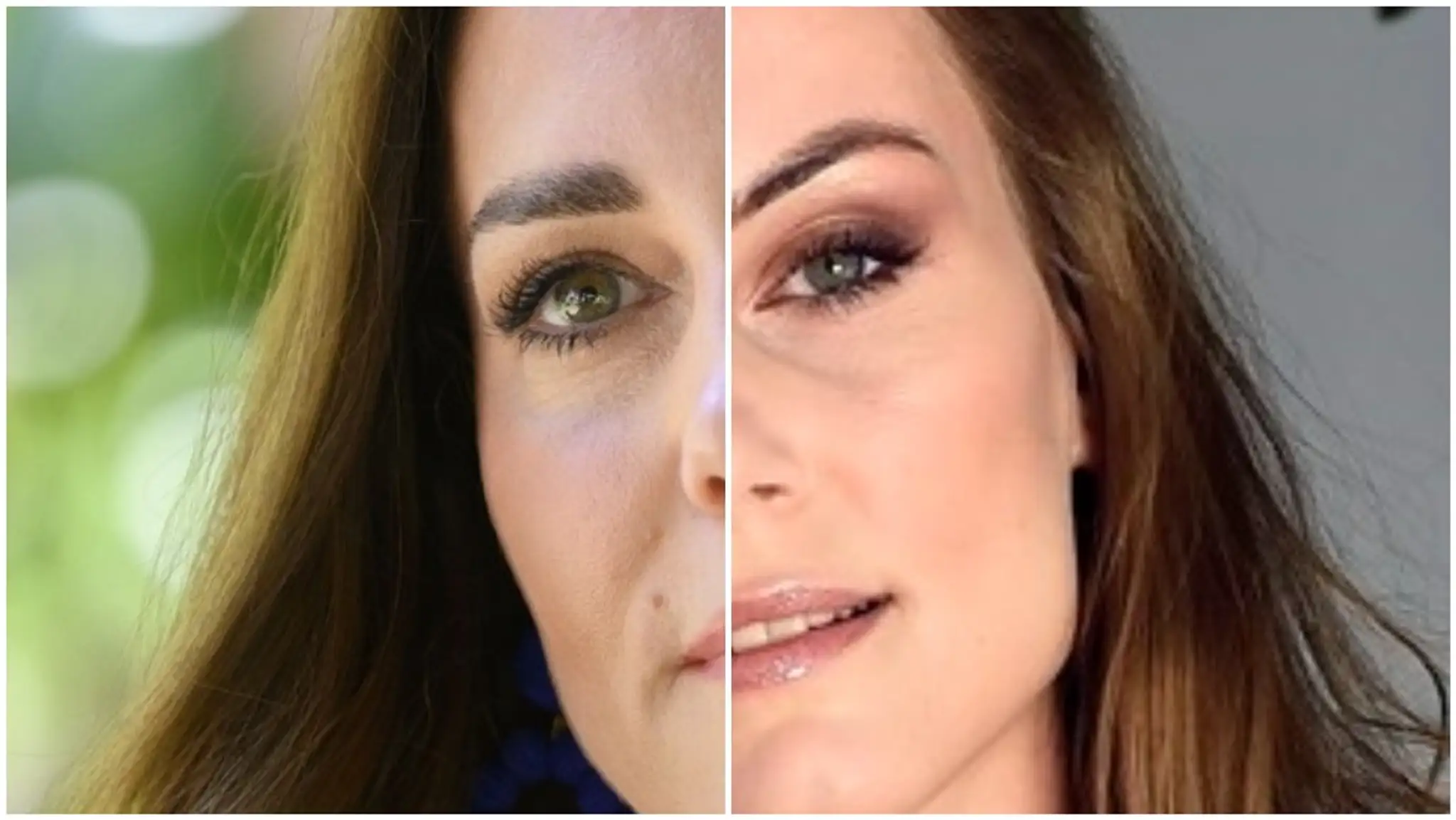 Stanka vs. Kate Middleton