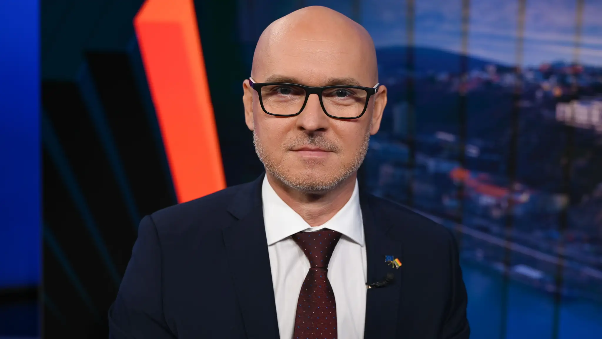Branislav Gröhling.