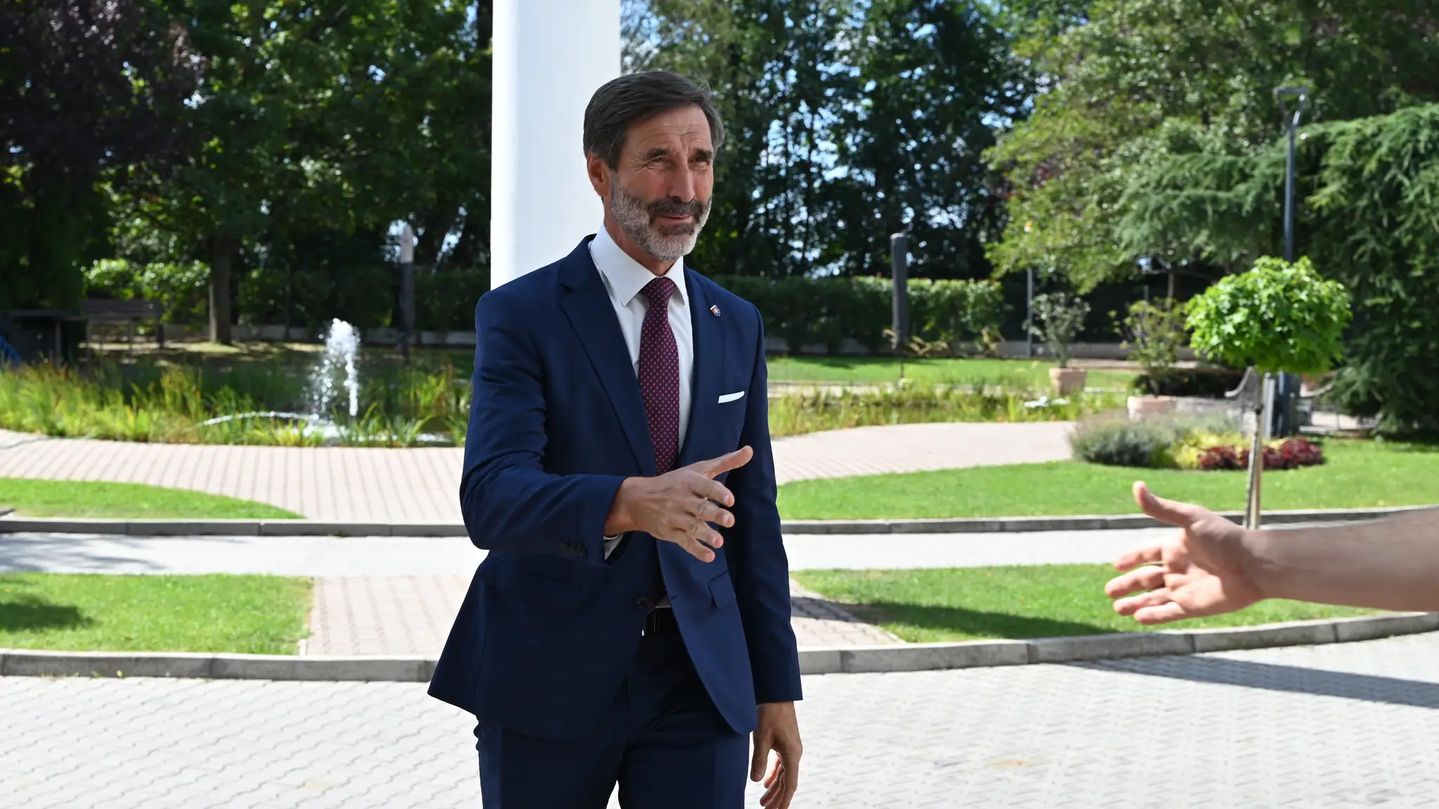 Hosťami Na telo boli Juraj Blanár a Mária Kolíková